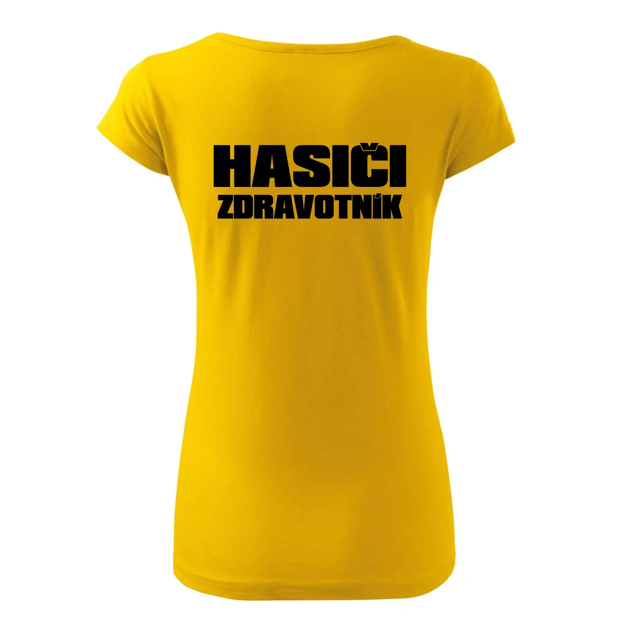 Hasiči zdravotník