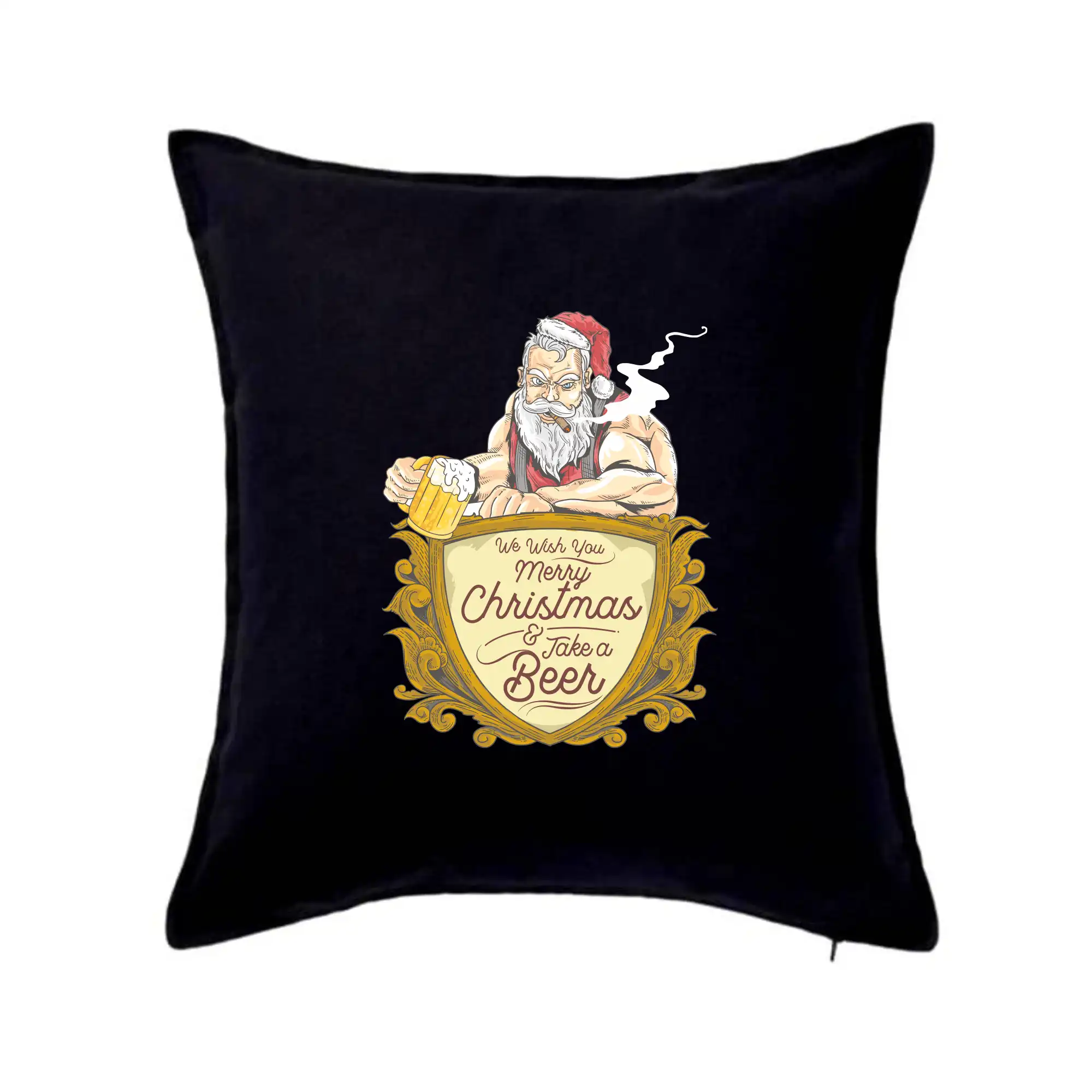 Drsnej santa