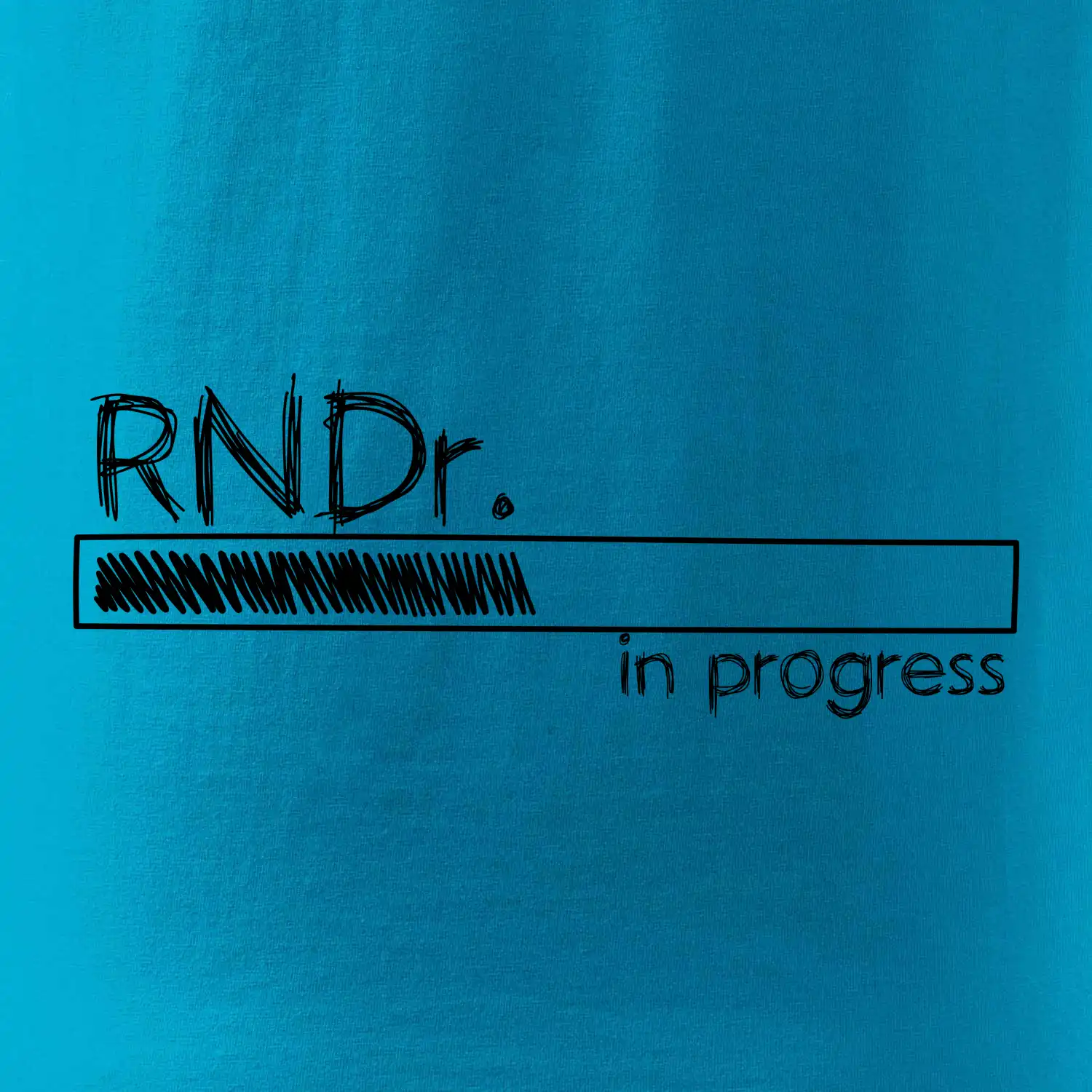 In progress titul RNDr. doktor / doktorka přírodních věd