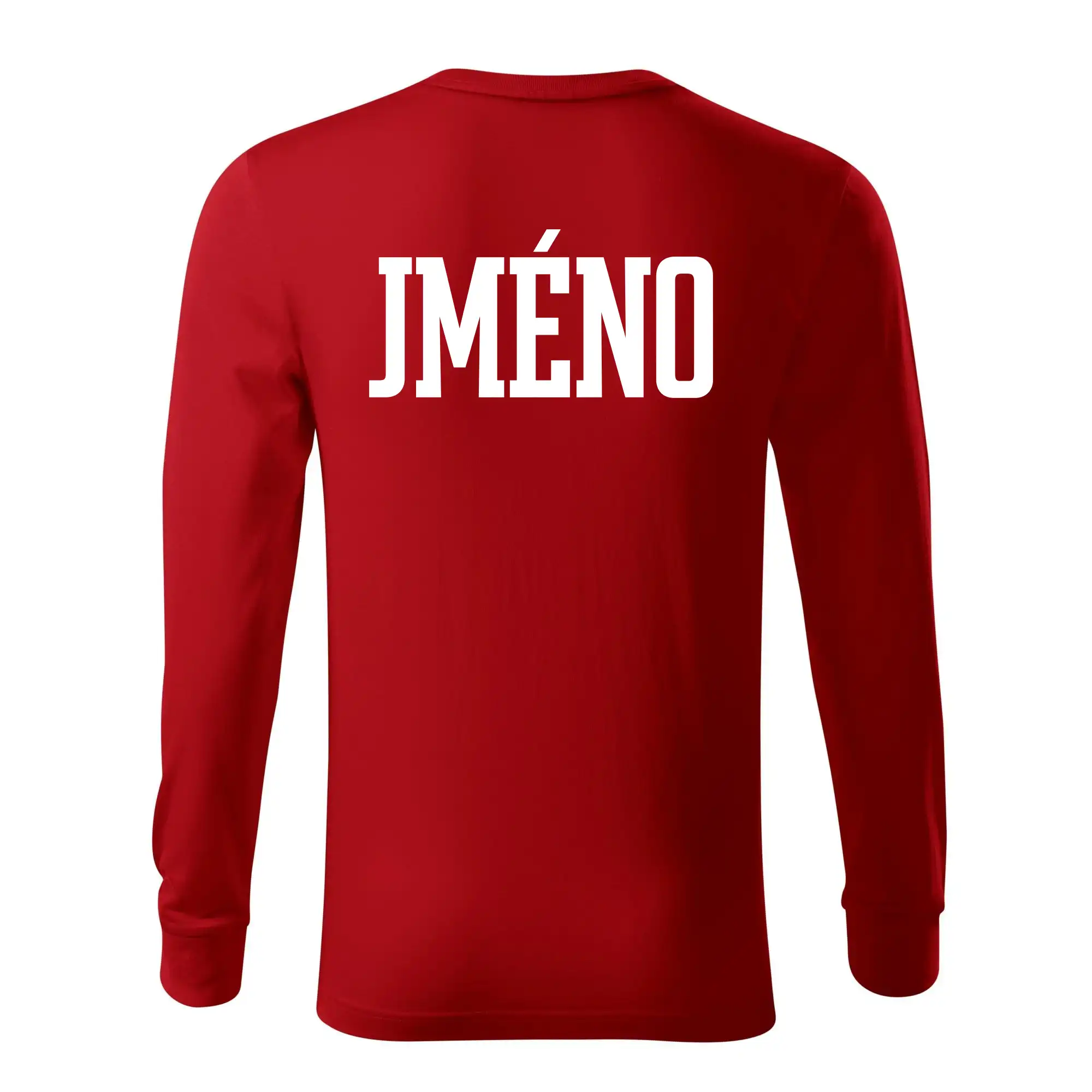 Na vodu - kotva (vlastní nápis)