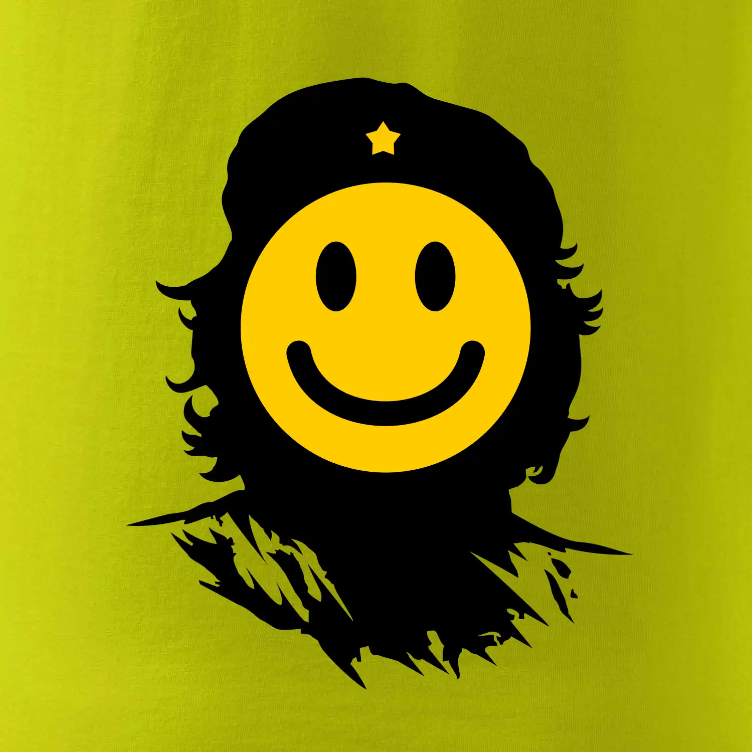 Che Smiley