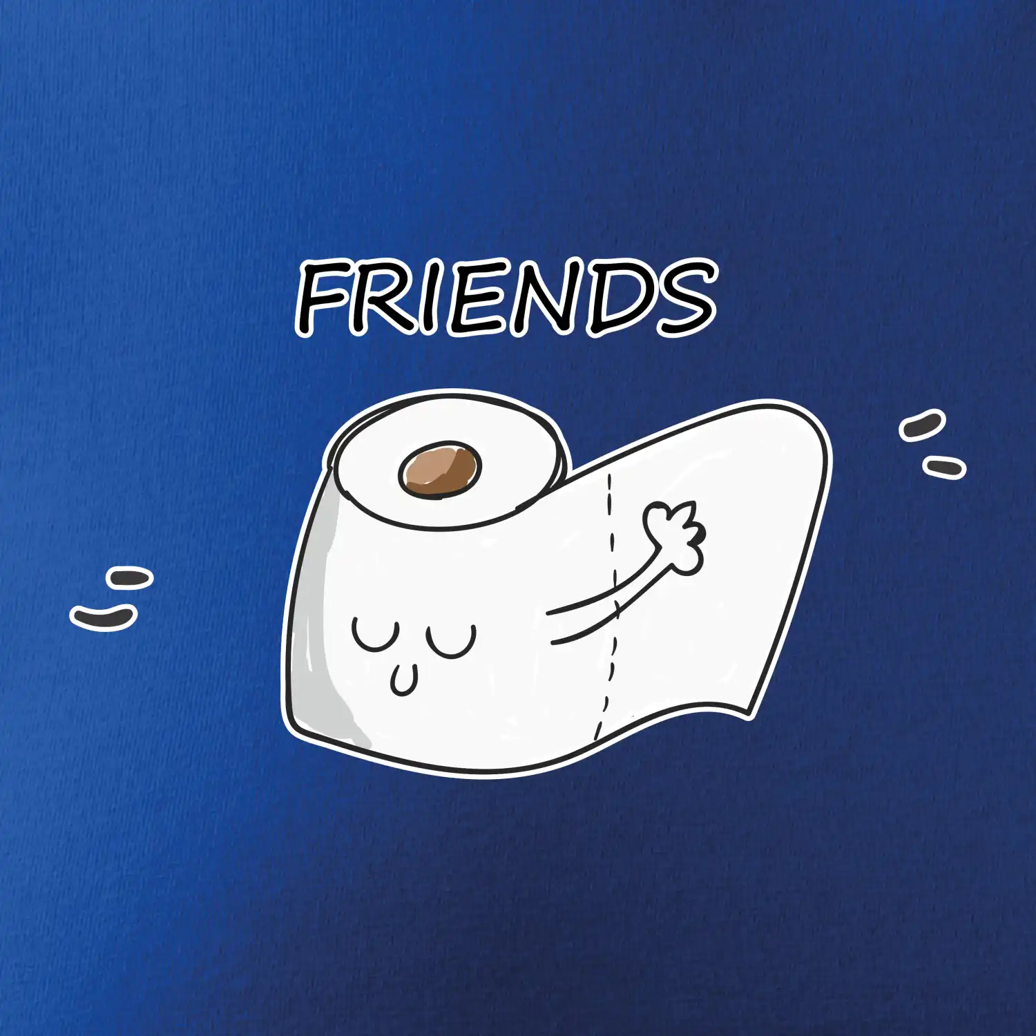 Best Friends WC