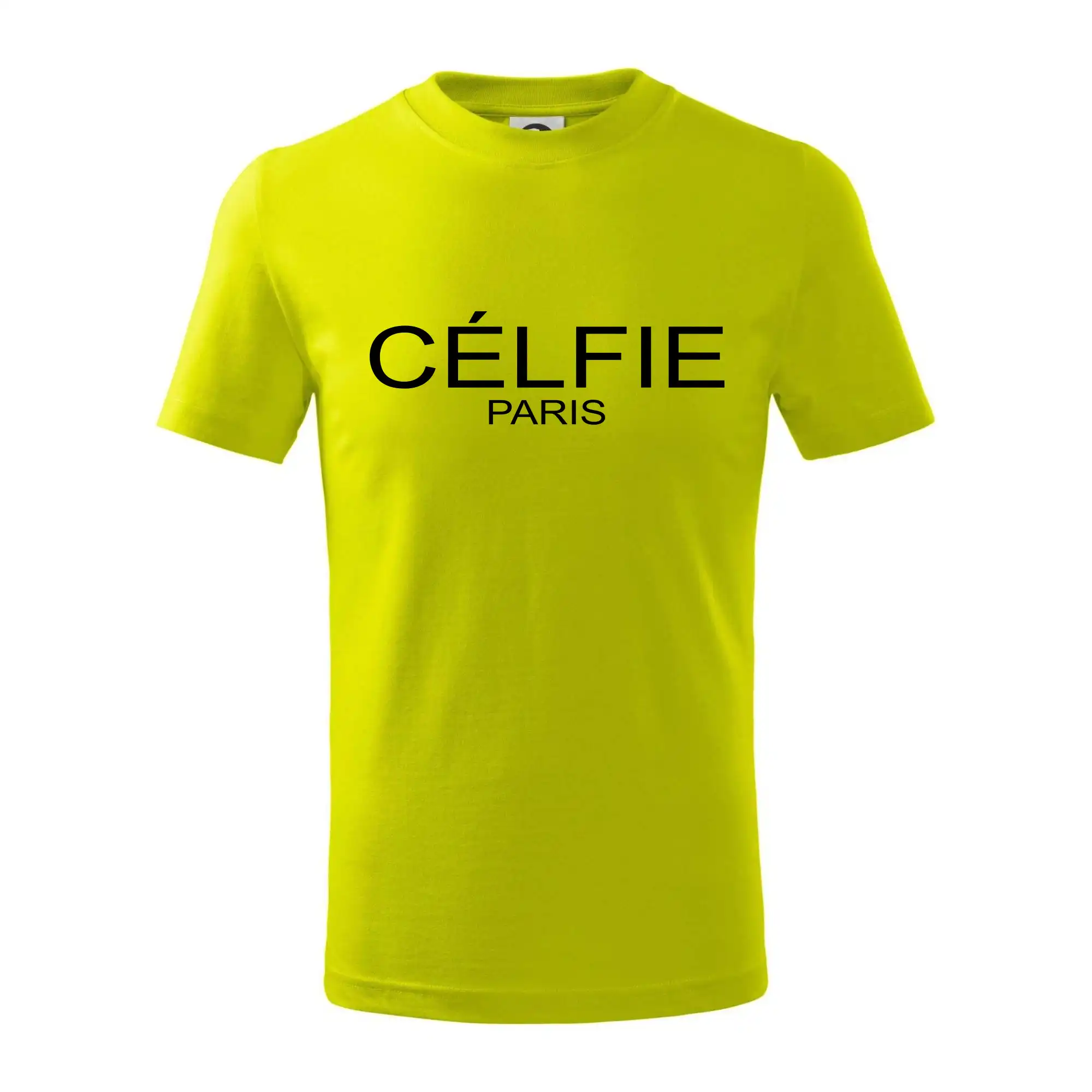 Célfie Paris