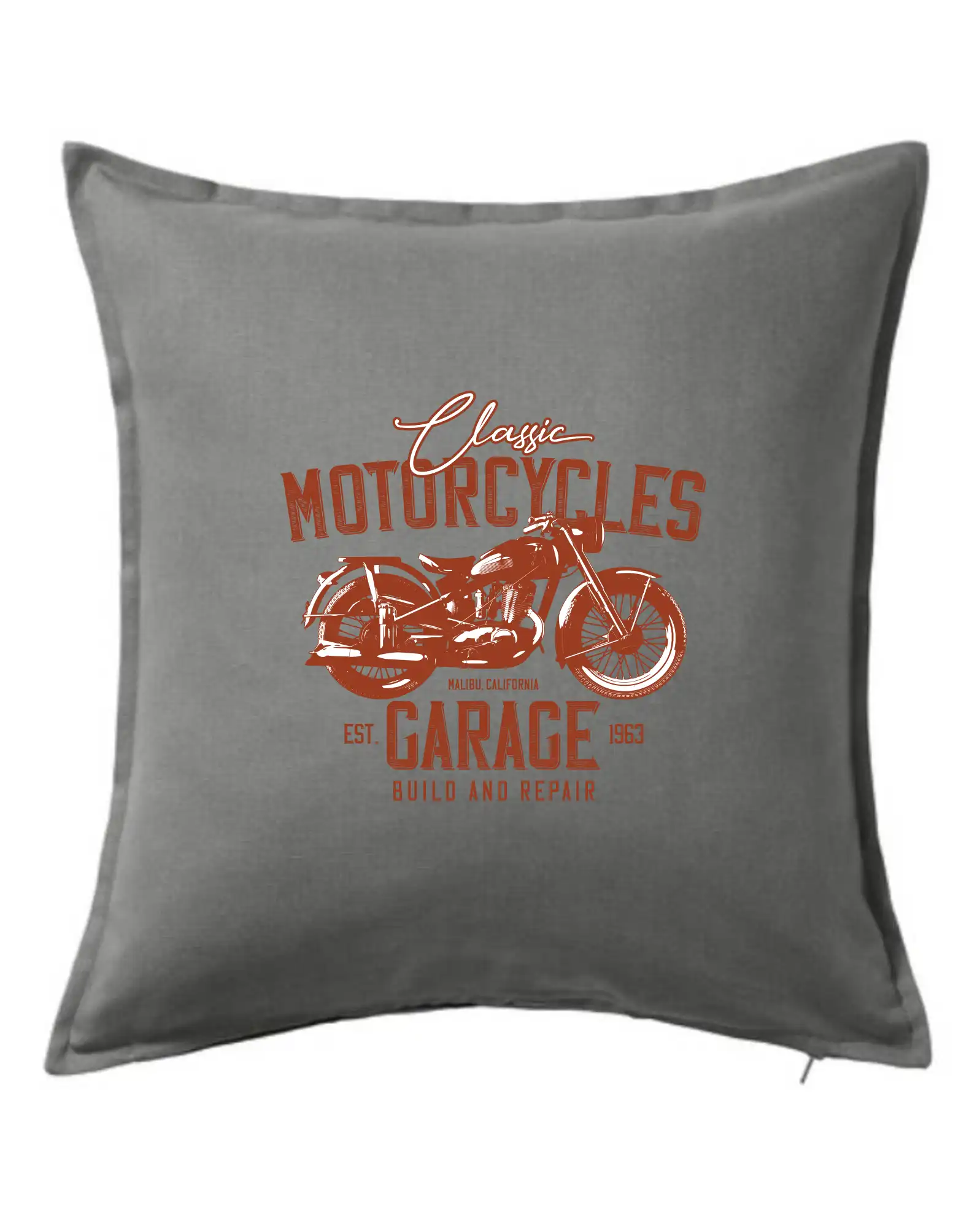 Garage build and repair