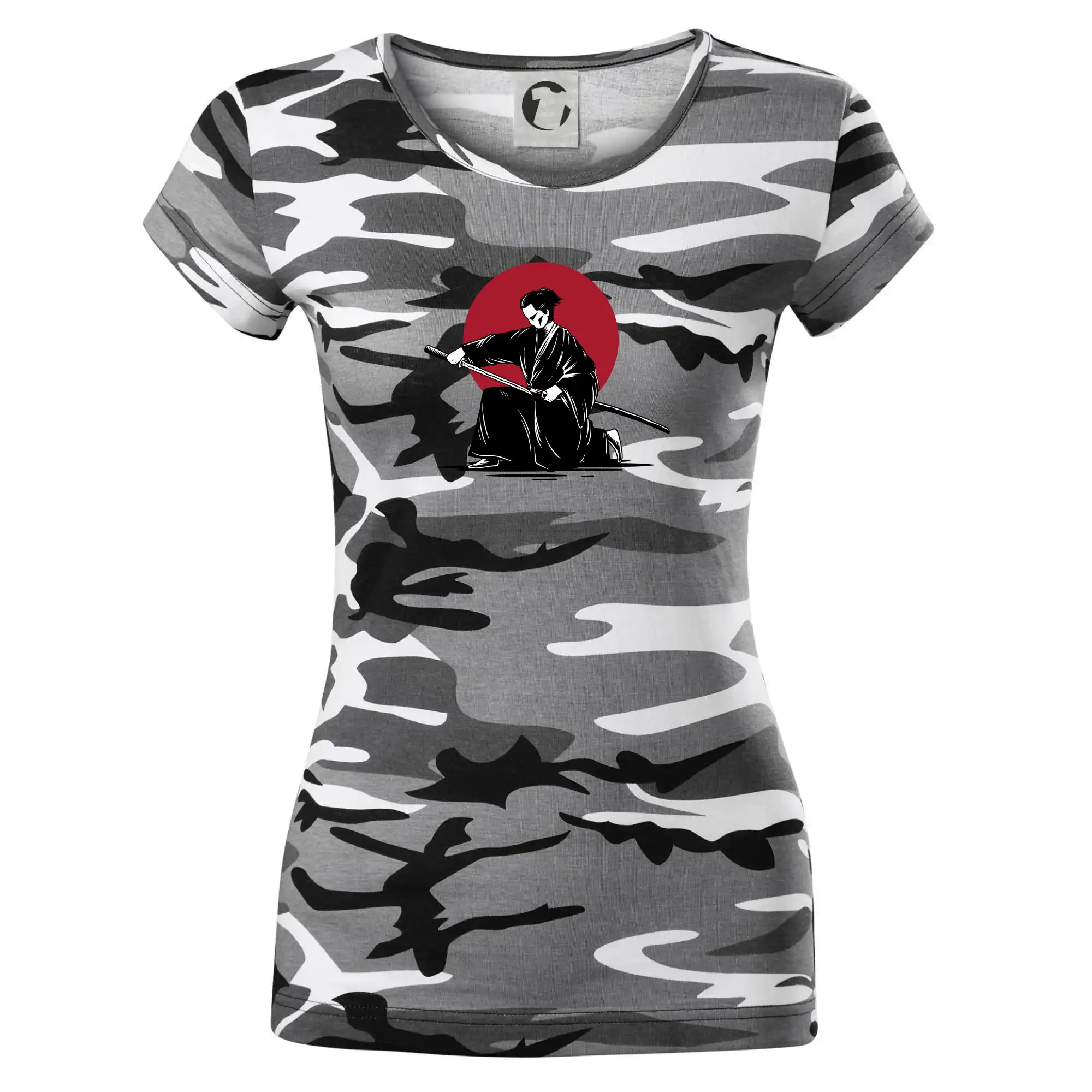 Japan culture - samurai