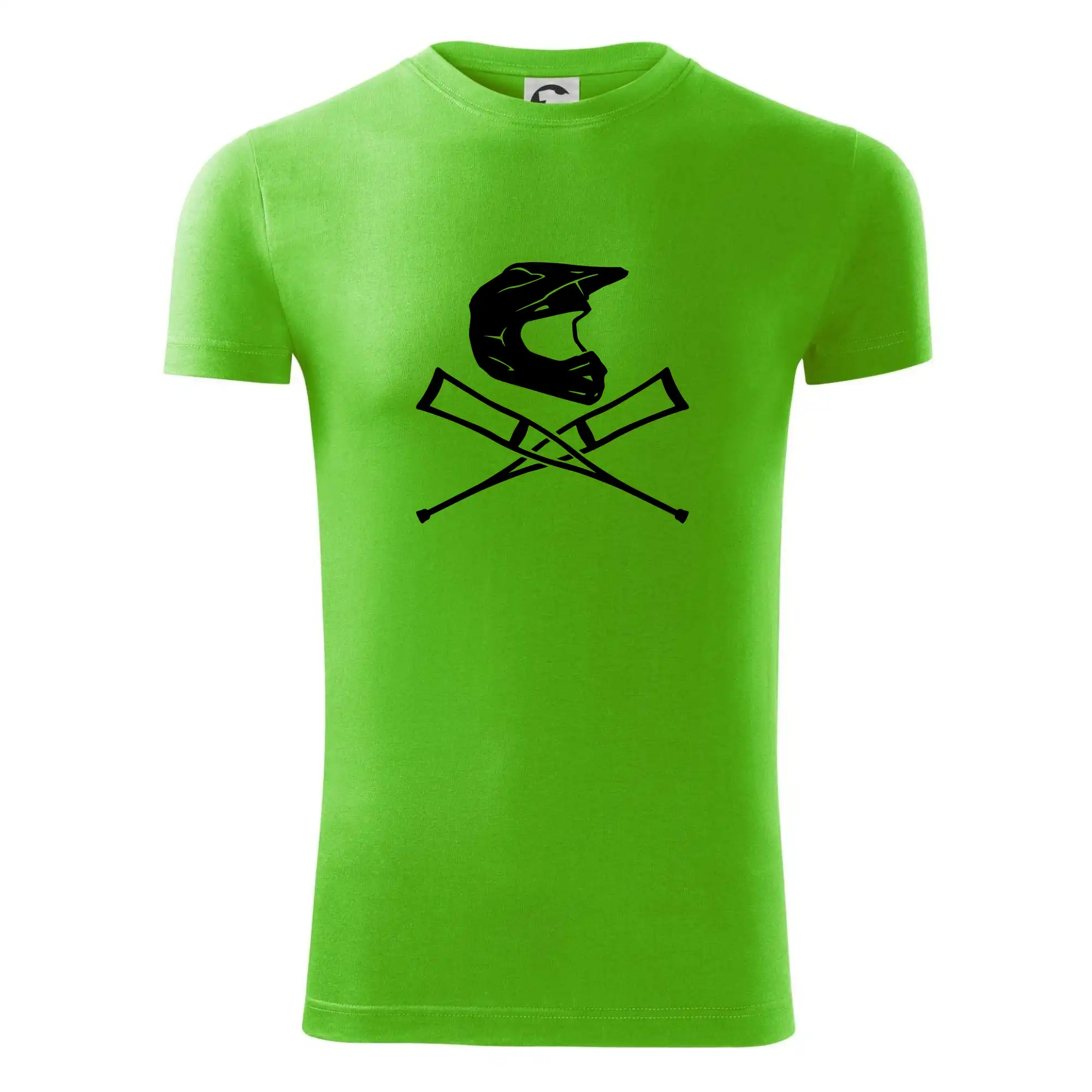 Cross helma / berle