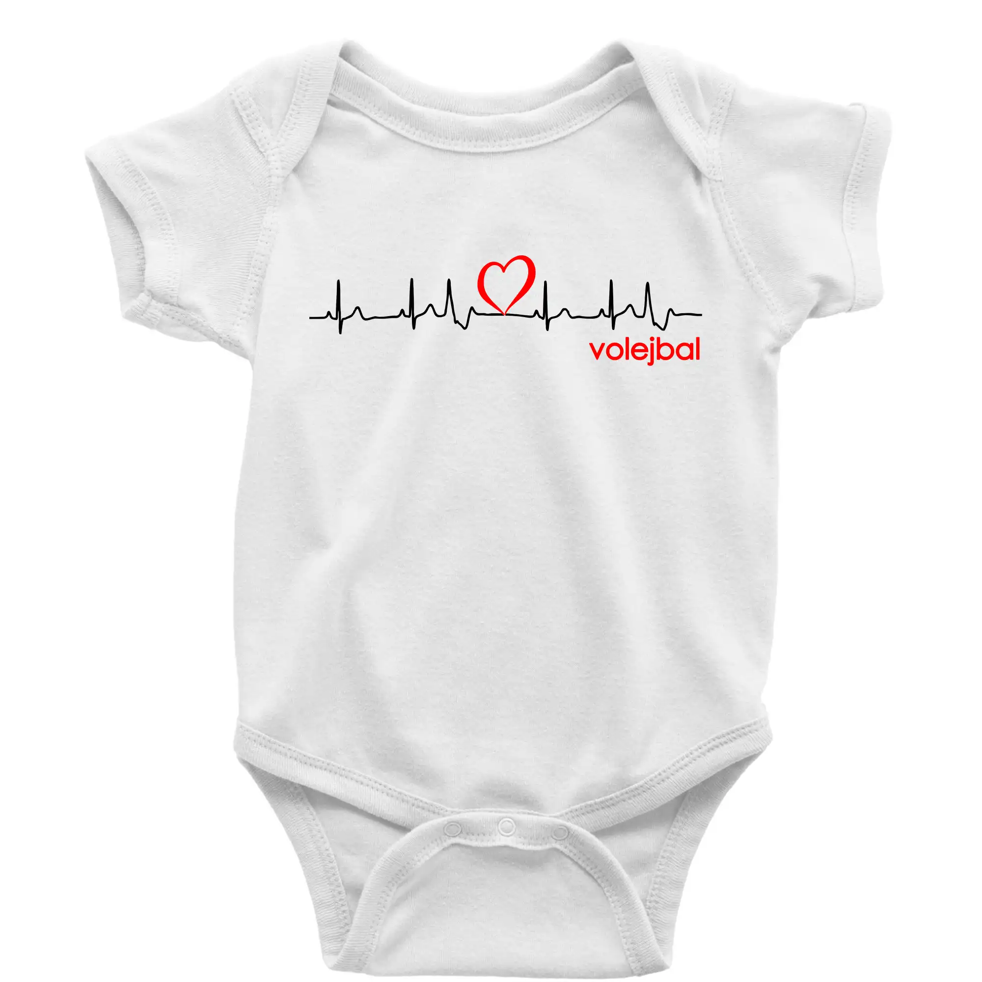 Moje srdce bije pro Volejbal