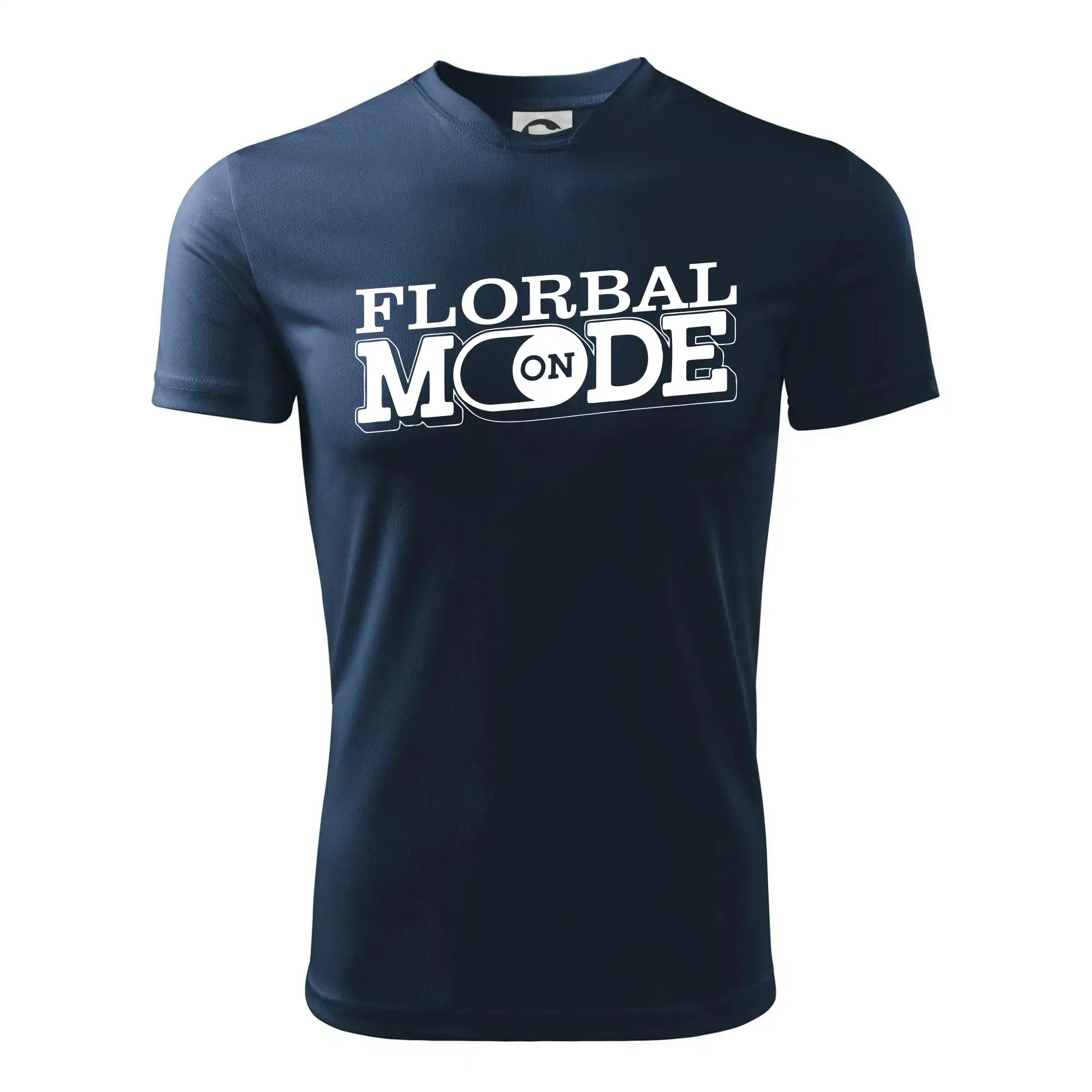 Florbal mode
