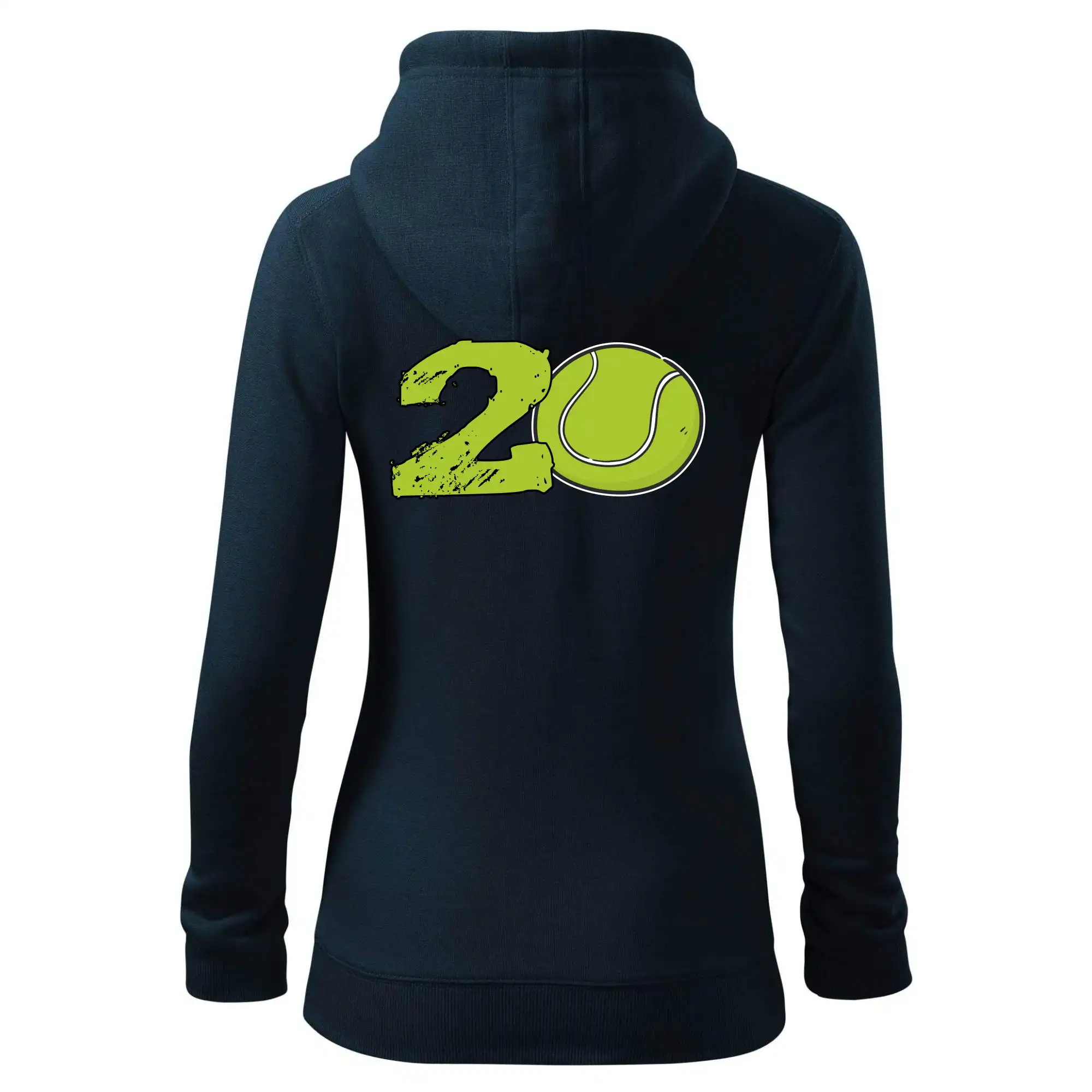 Tenis kulaté narozeniny 20