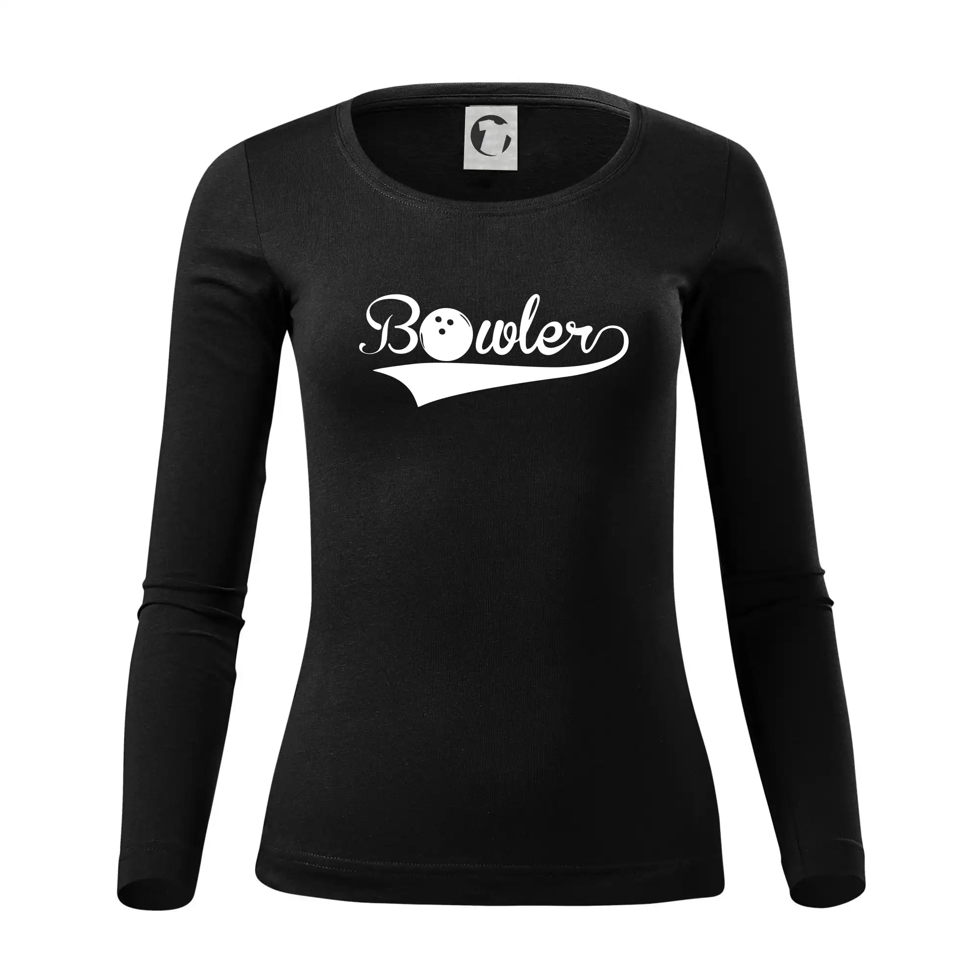 Bowler