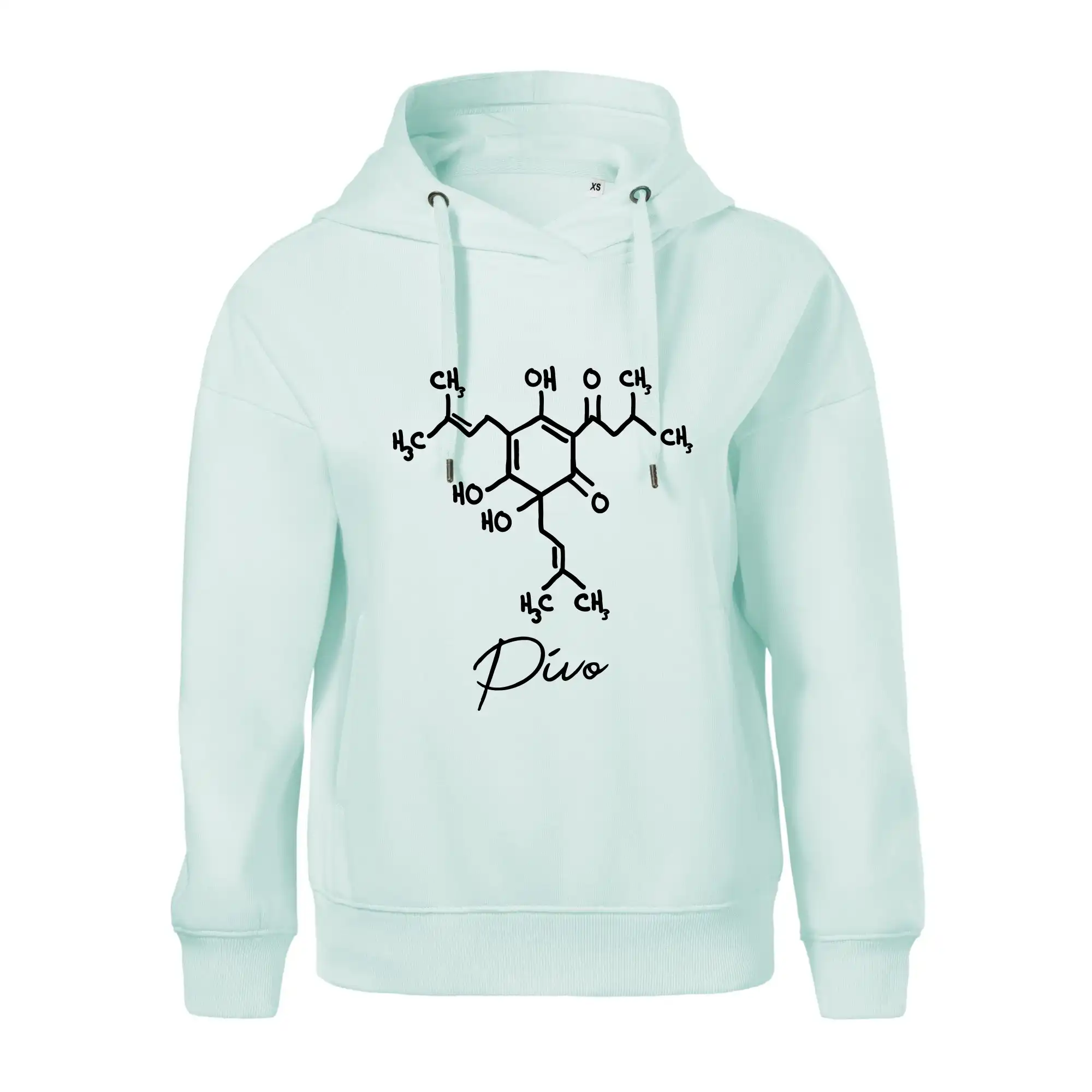 Barová chemie - pivo