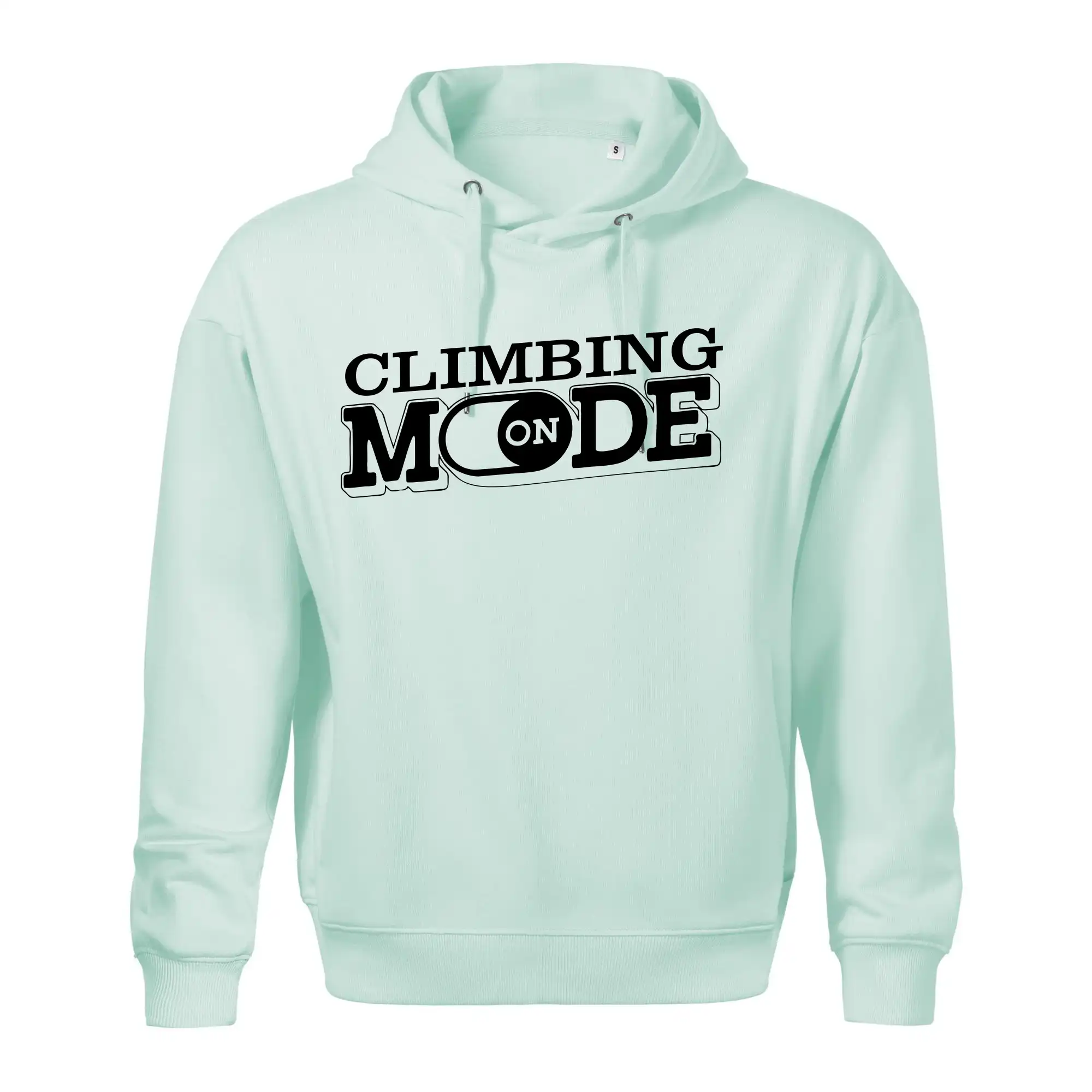 Climbing mode
