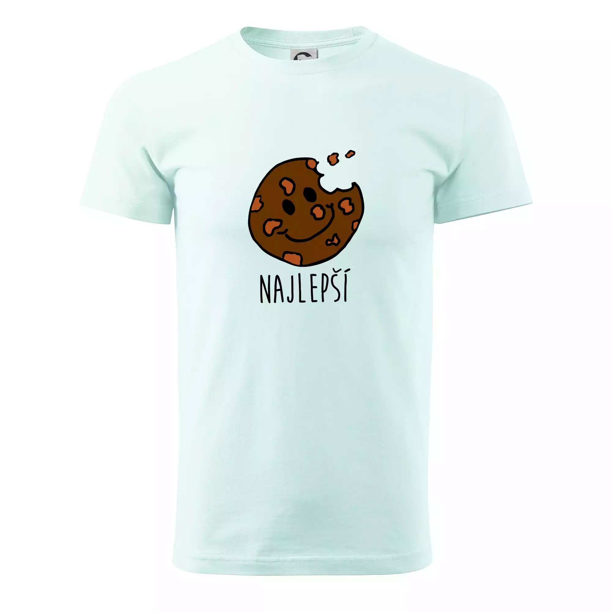 Najlepší priatelia - Sušienka a mlieko