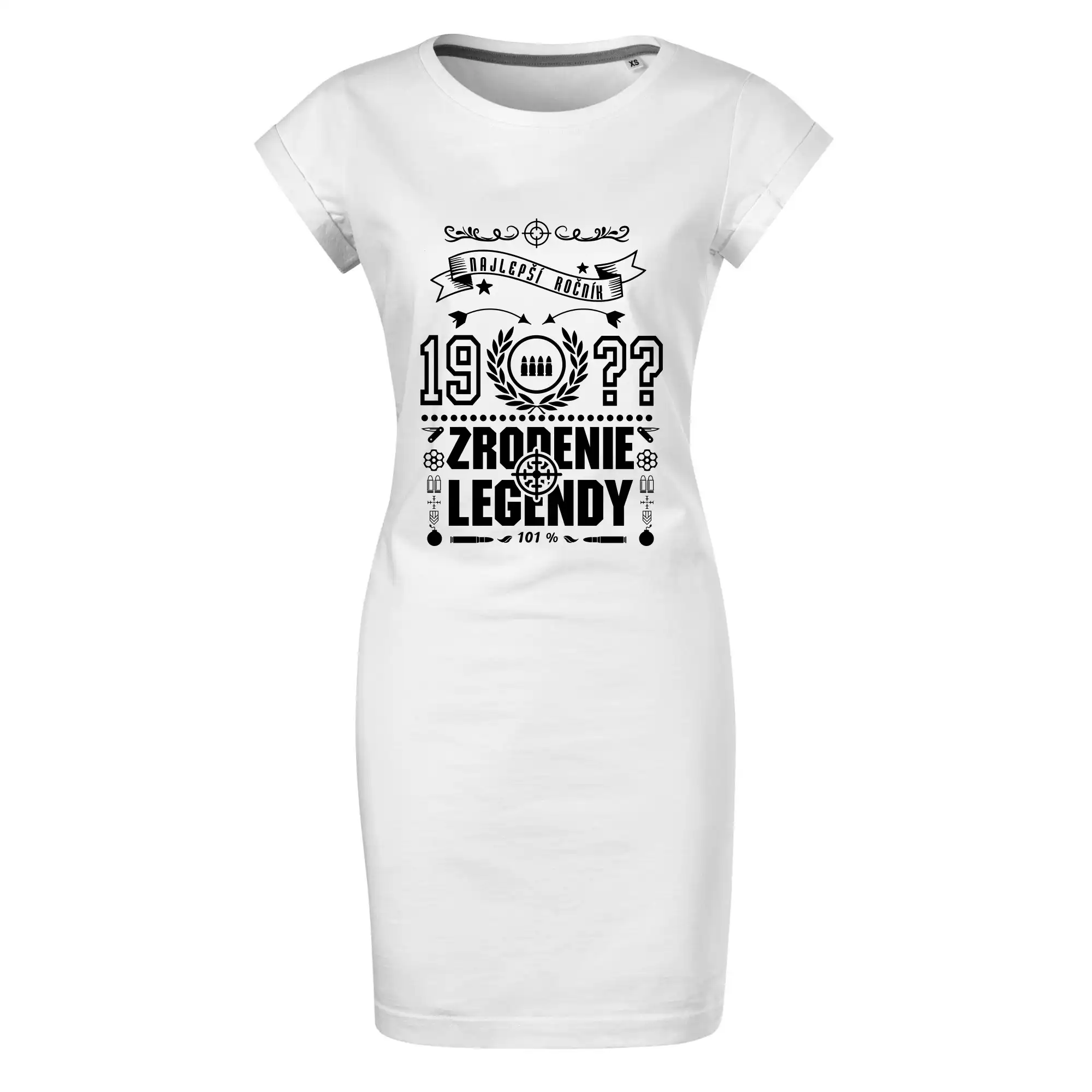 Zrodenie legendy - pre vojaka