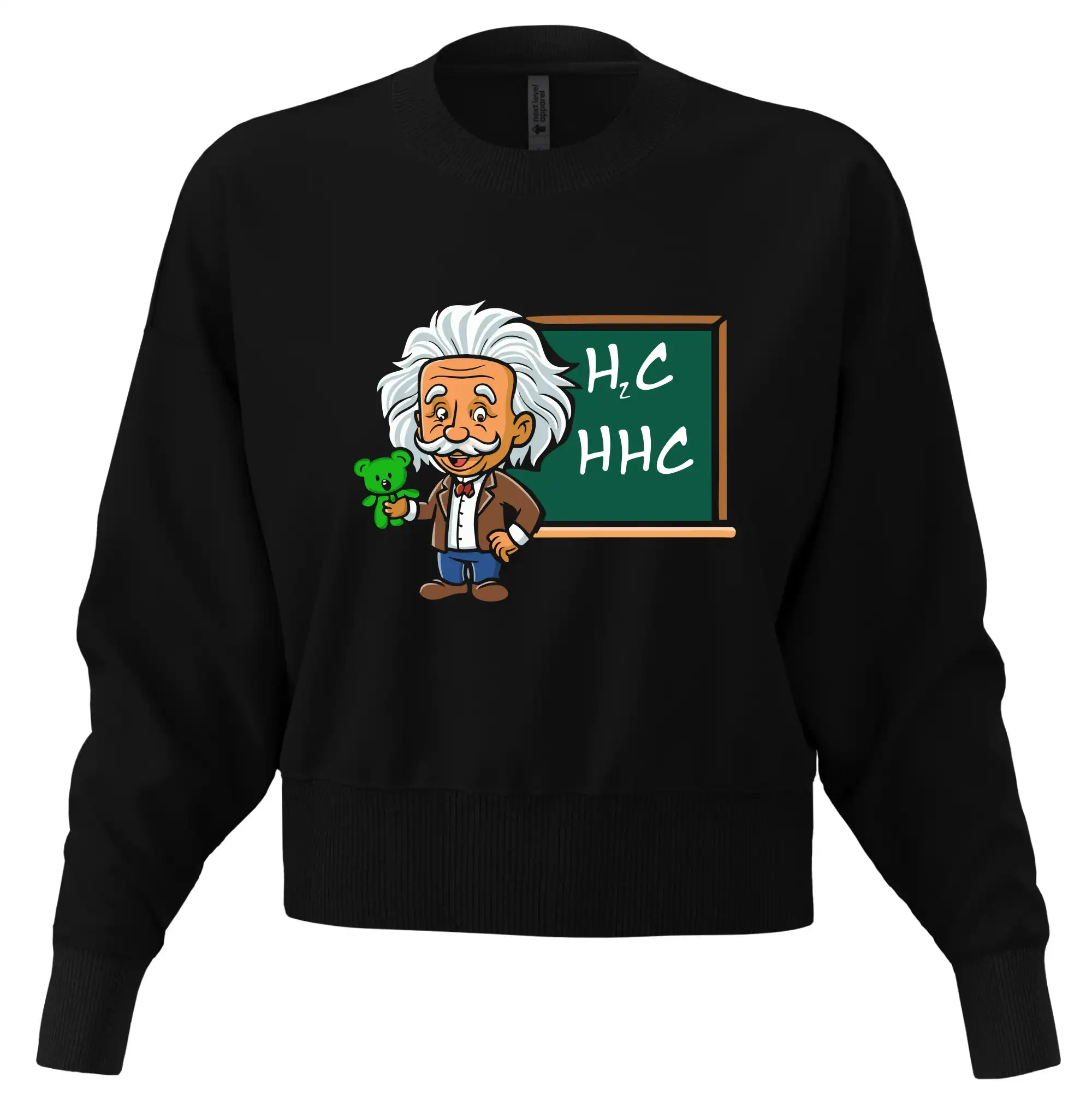 Albert HHC