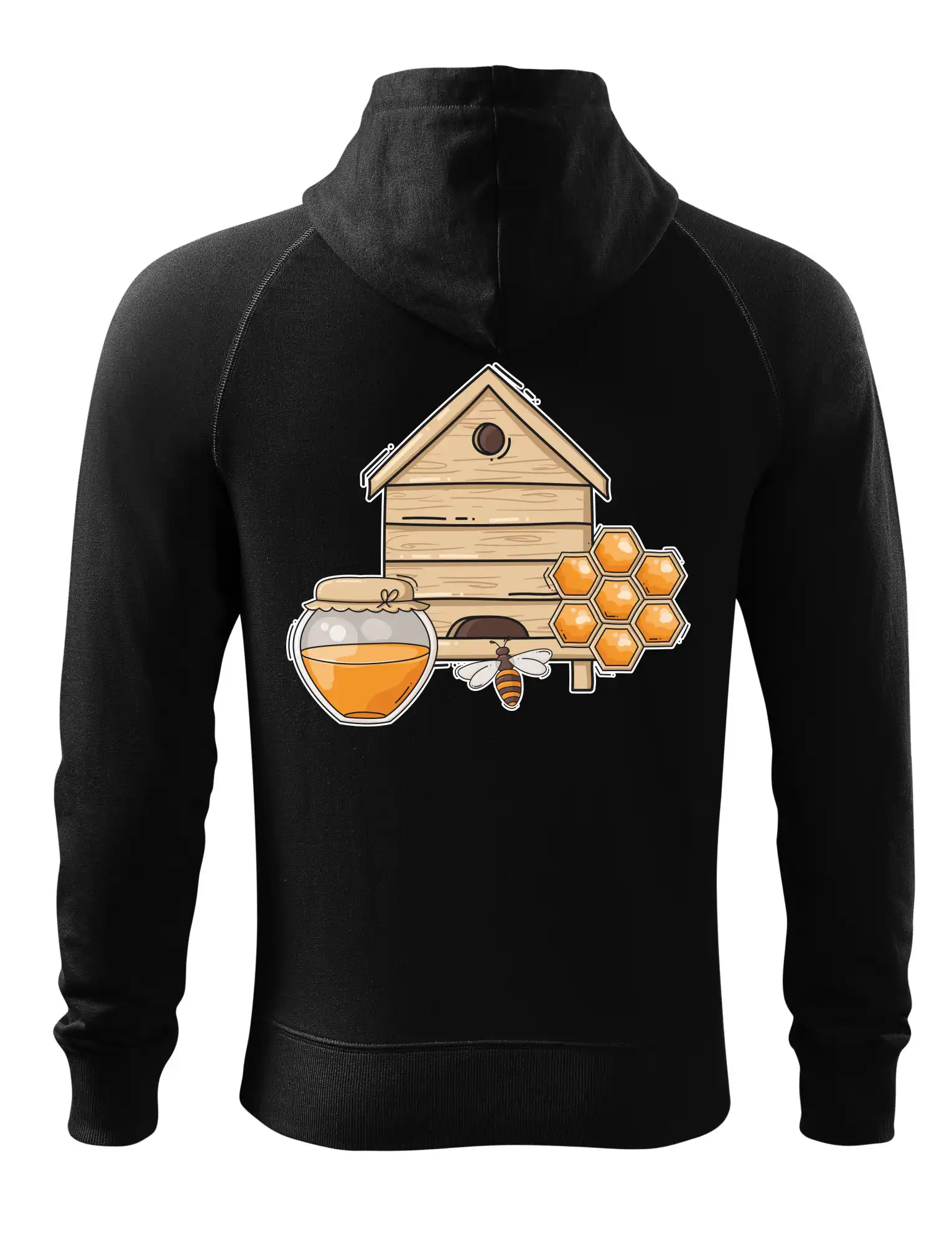 Včelí úly