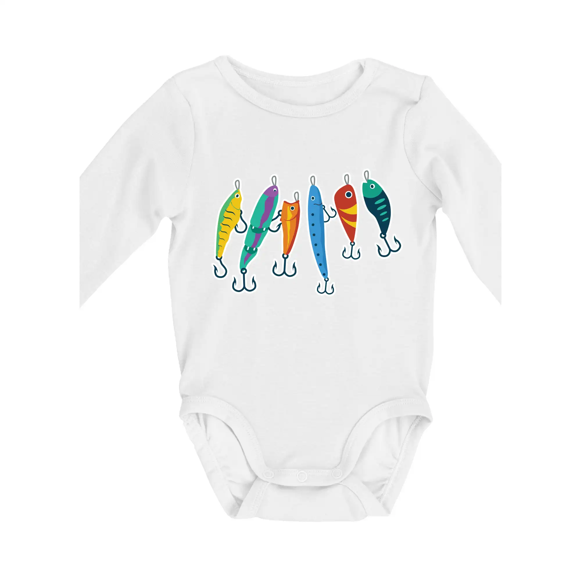 Rybářské návnady