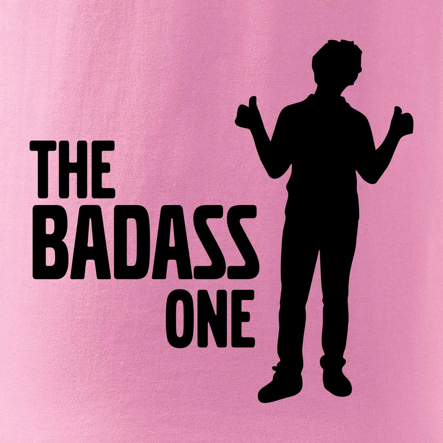 Bachelor party - The badass one