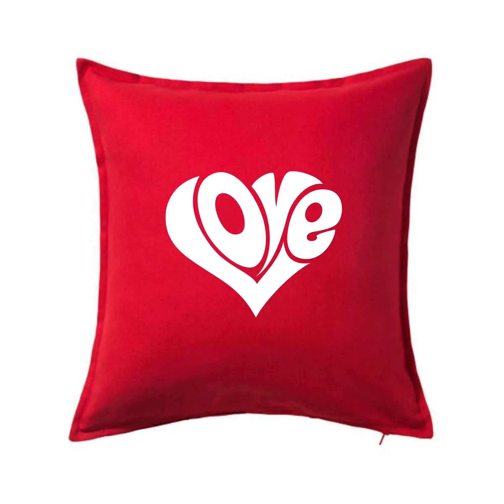 Love nápis jednoduchý