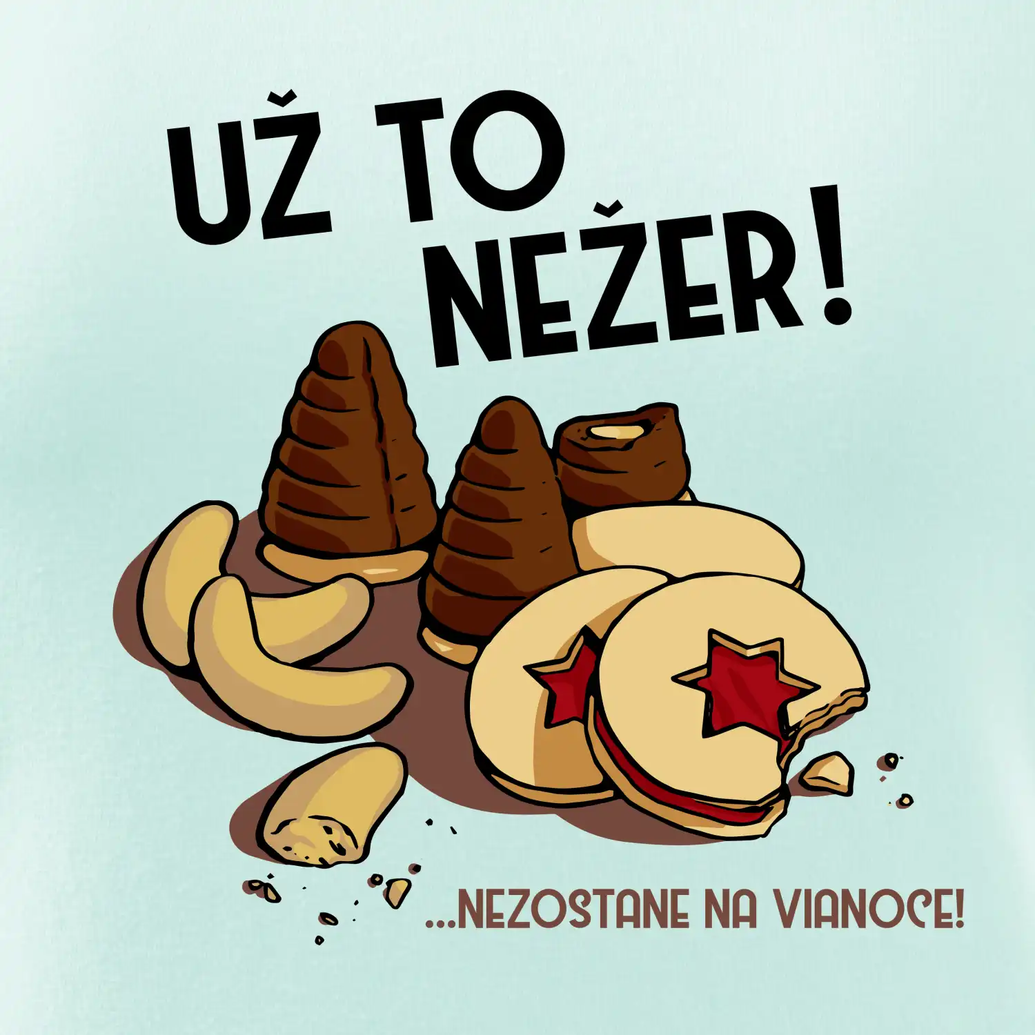 SK Už to nežer!