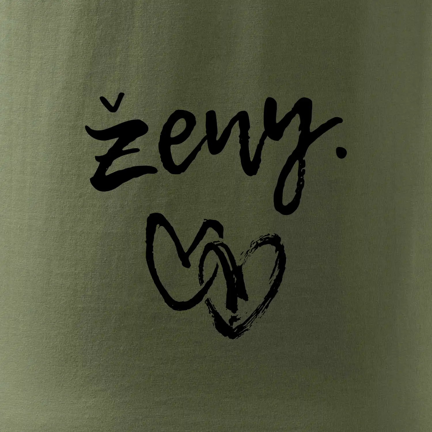 Decentní pride - ženy