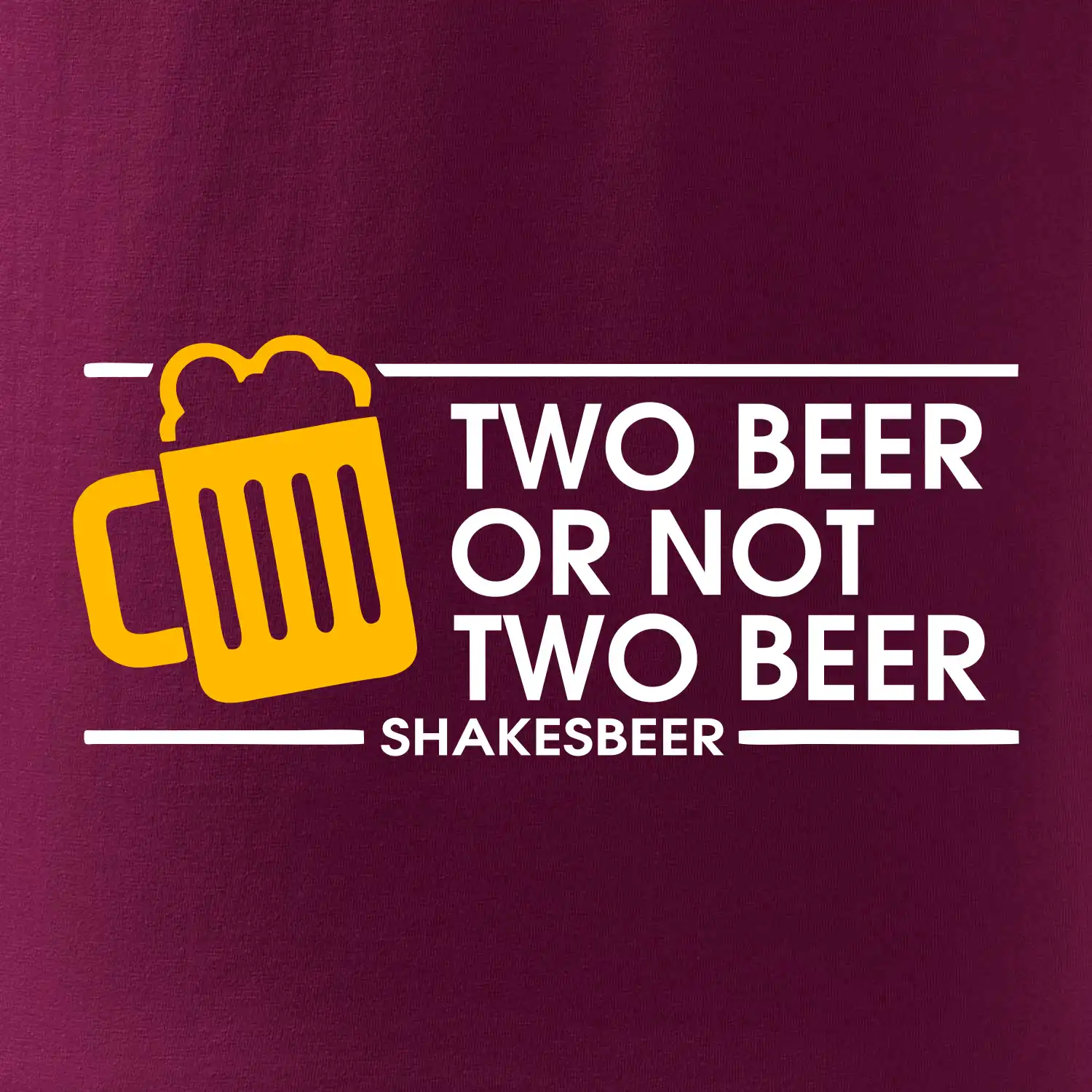 Shakesbeer