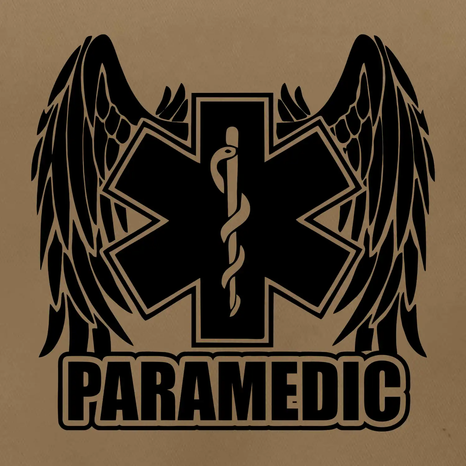 Paramedic
