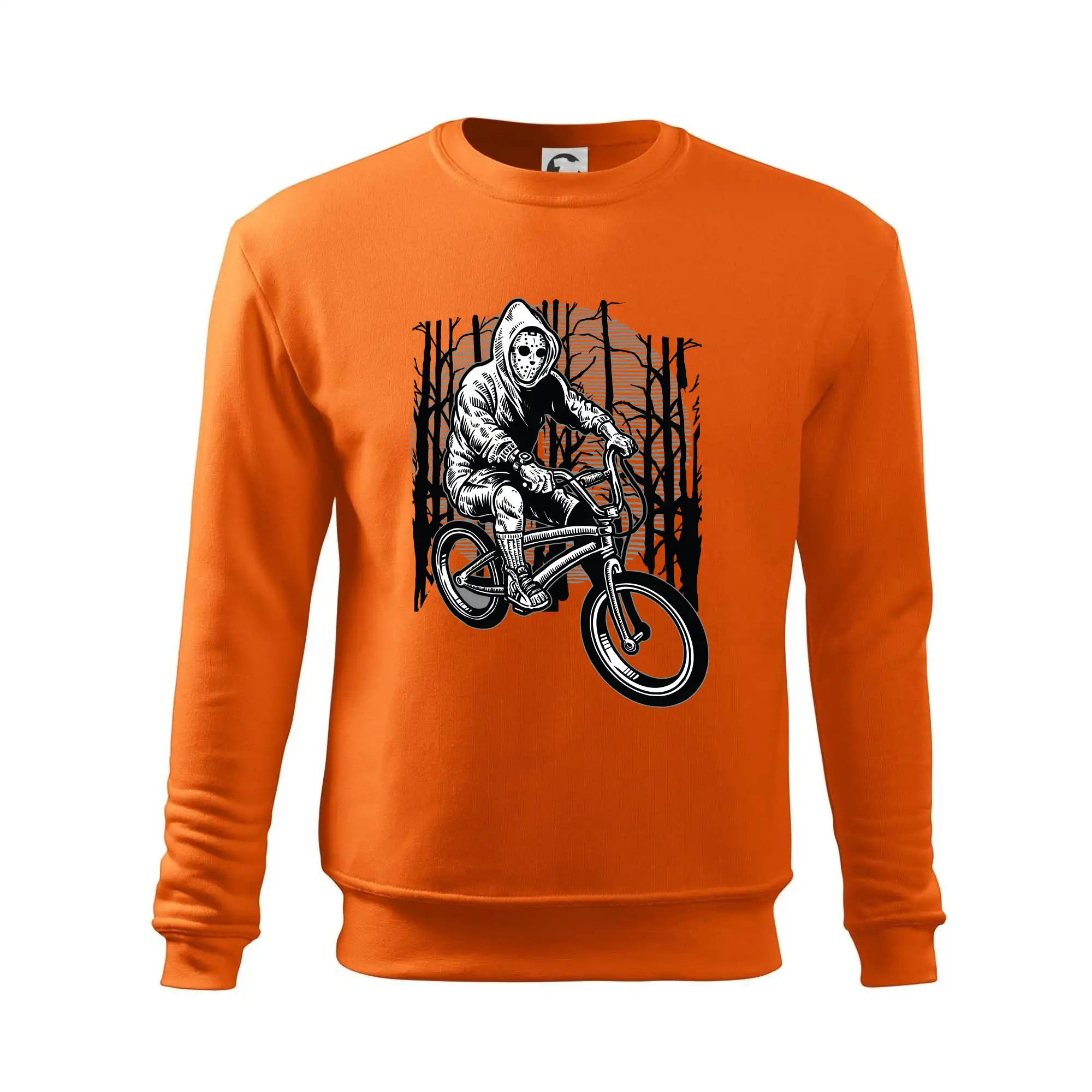 Ride Bike To Kill