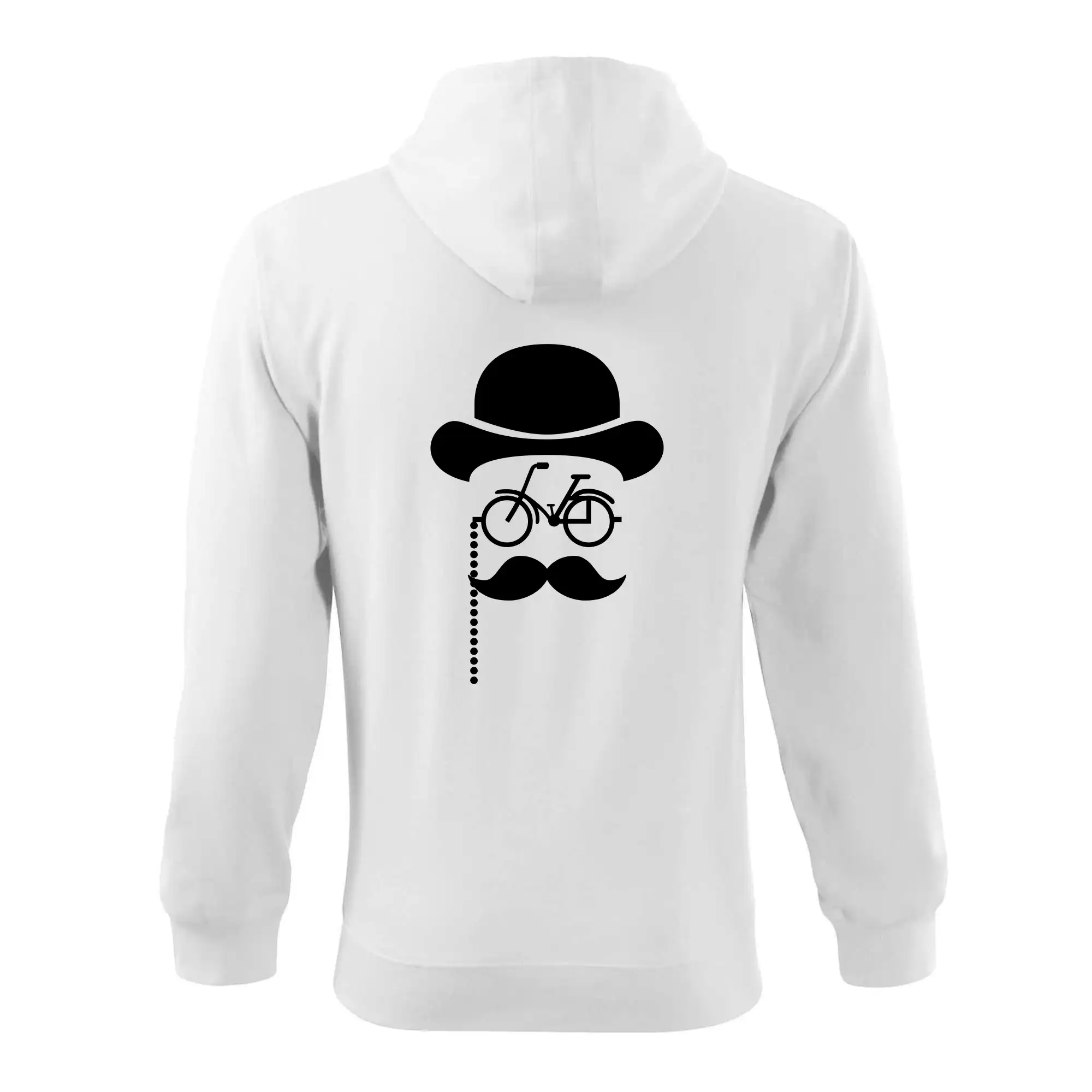 Mustache kolo