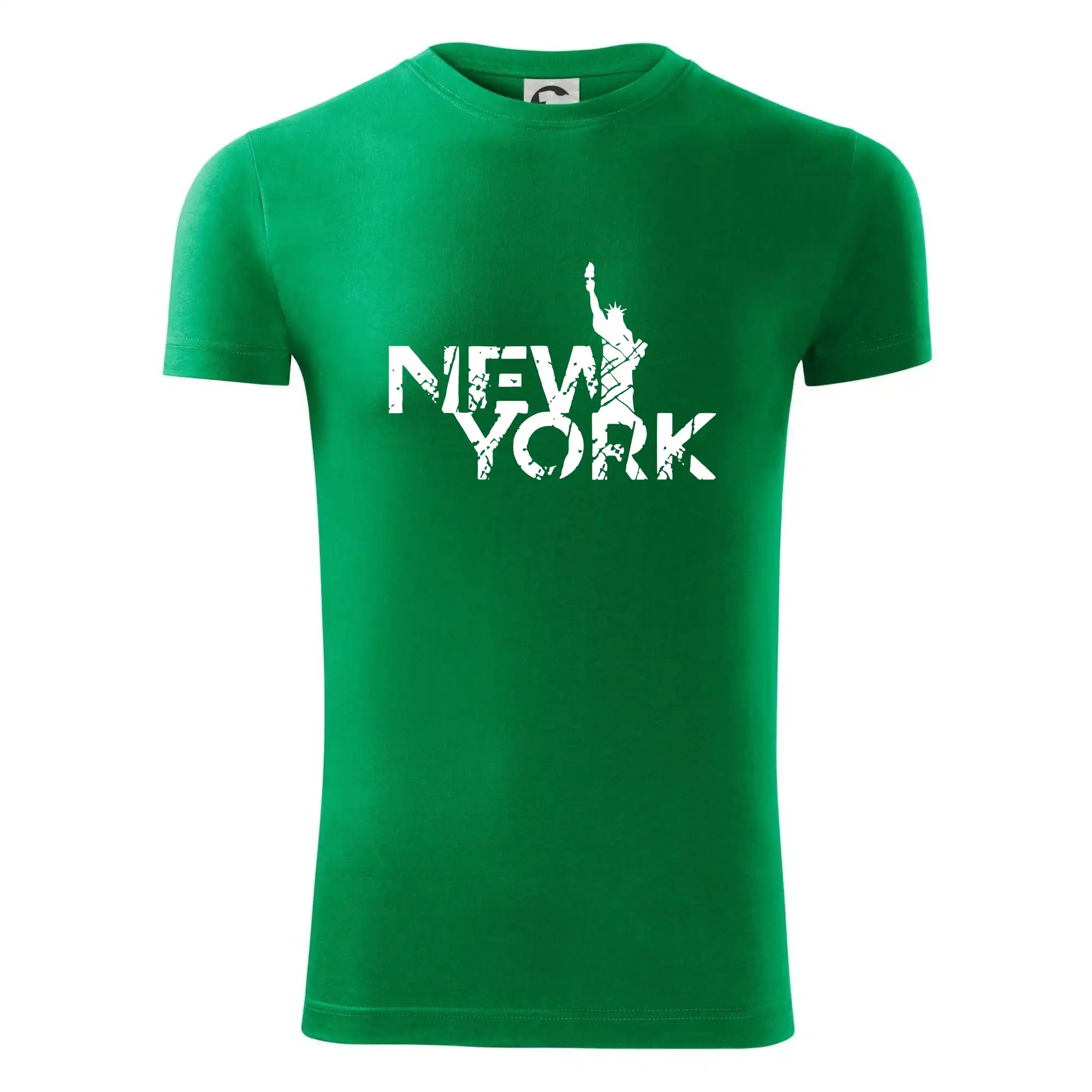 New York retro