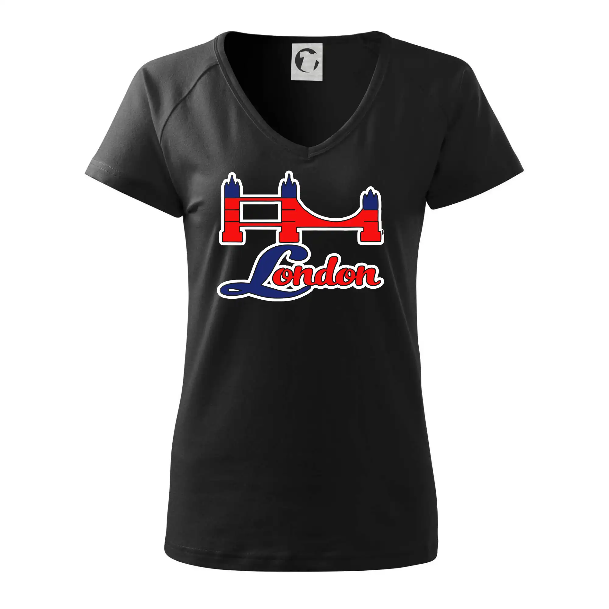 London most