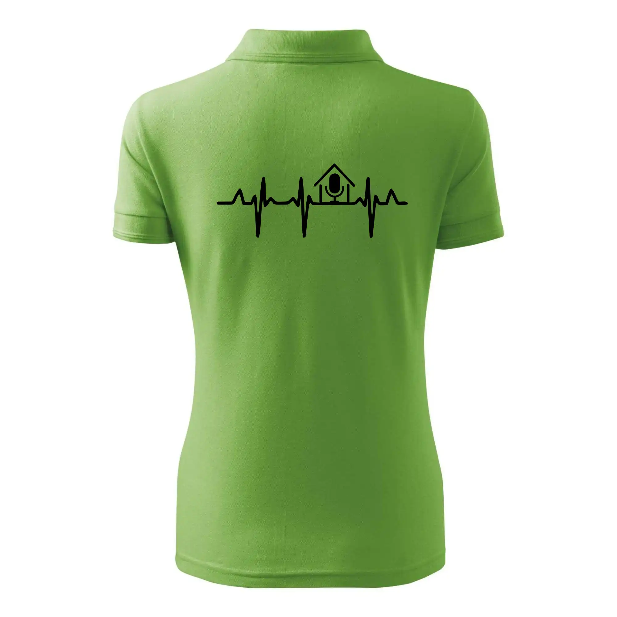 EKG rumka