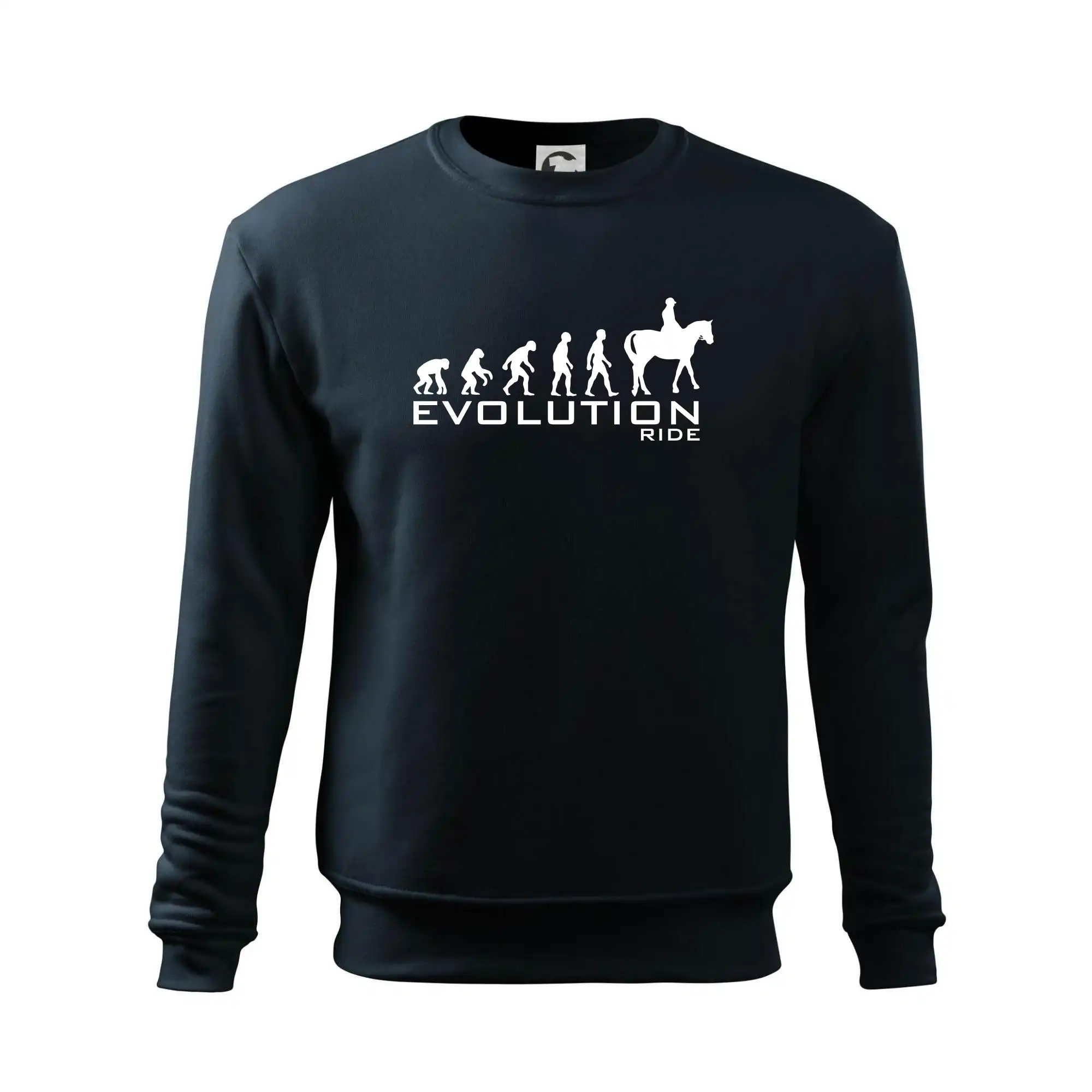 Evoluce Ride horse