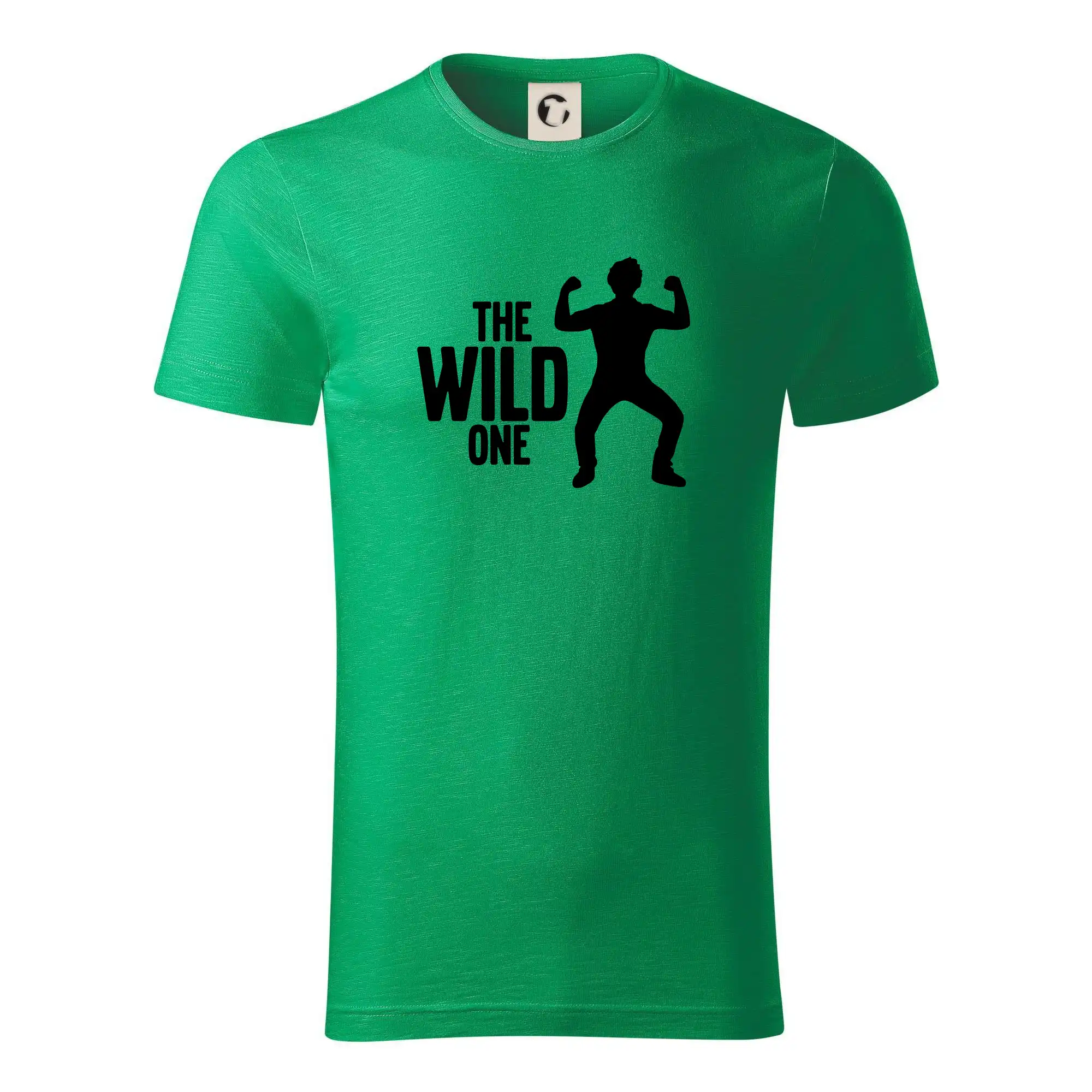 Bachelor party - The wild one