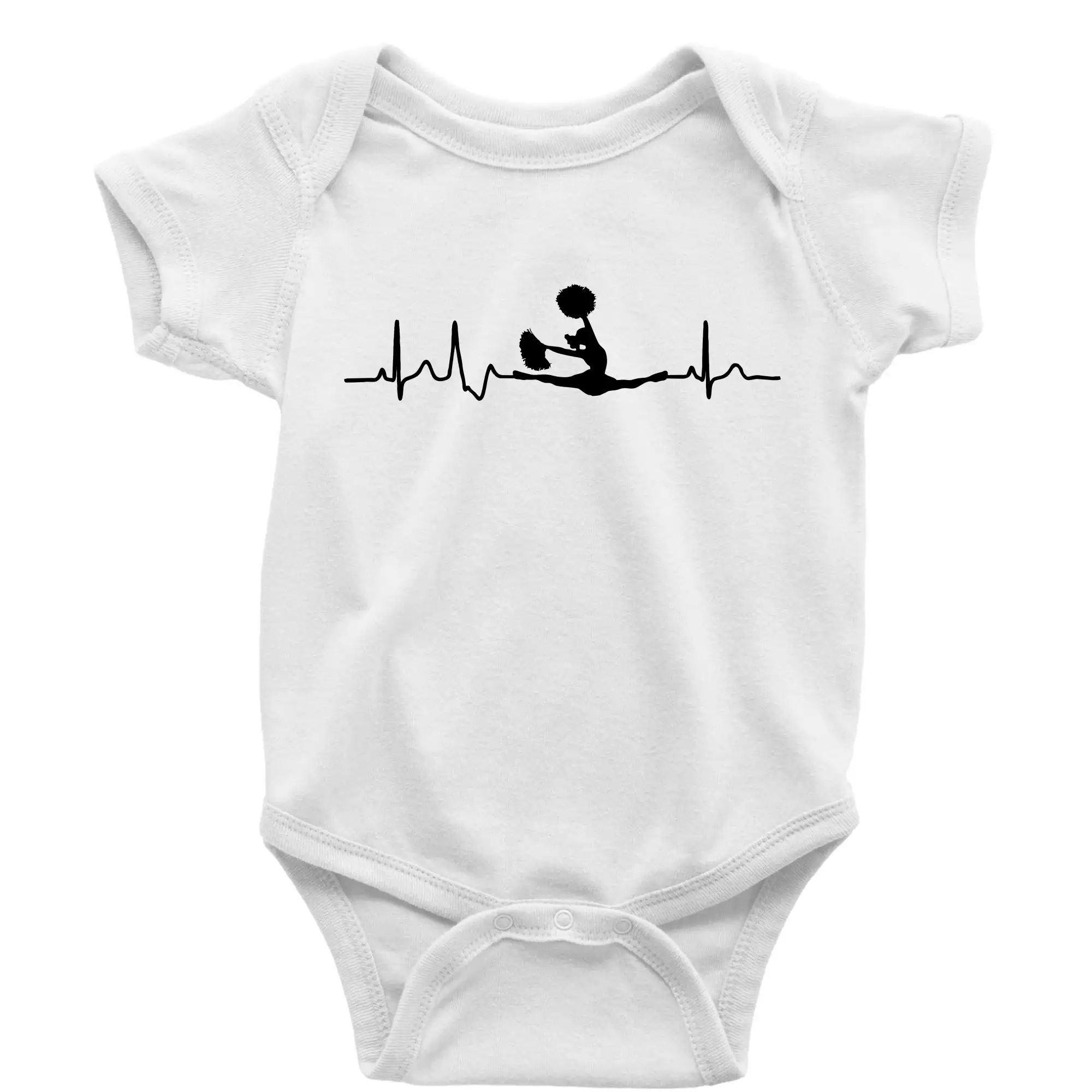 EKG roztleskávačka roznožka