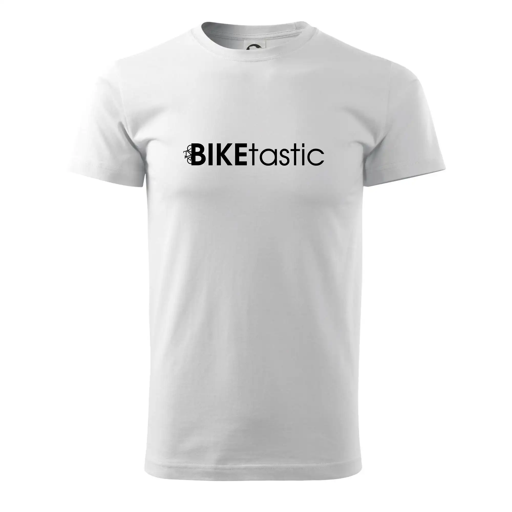 Bike nápisy Biketastic