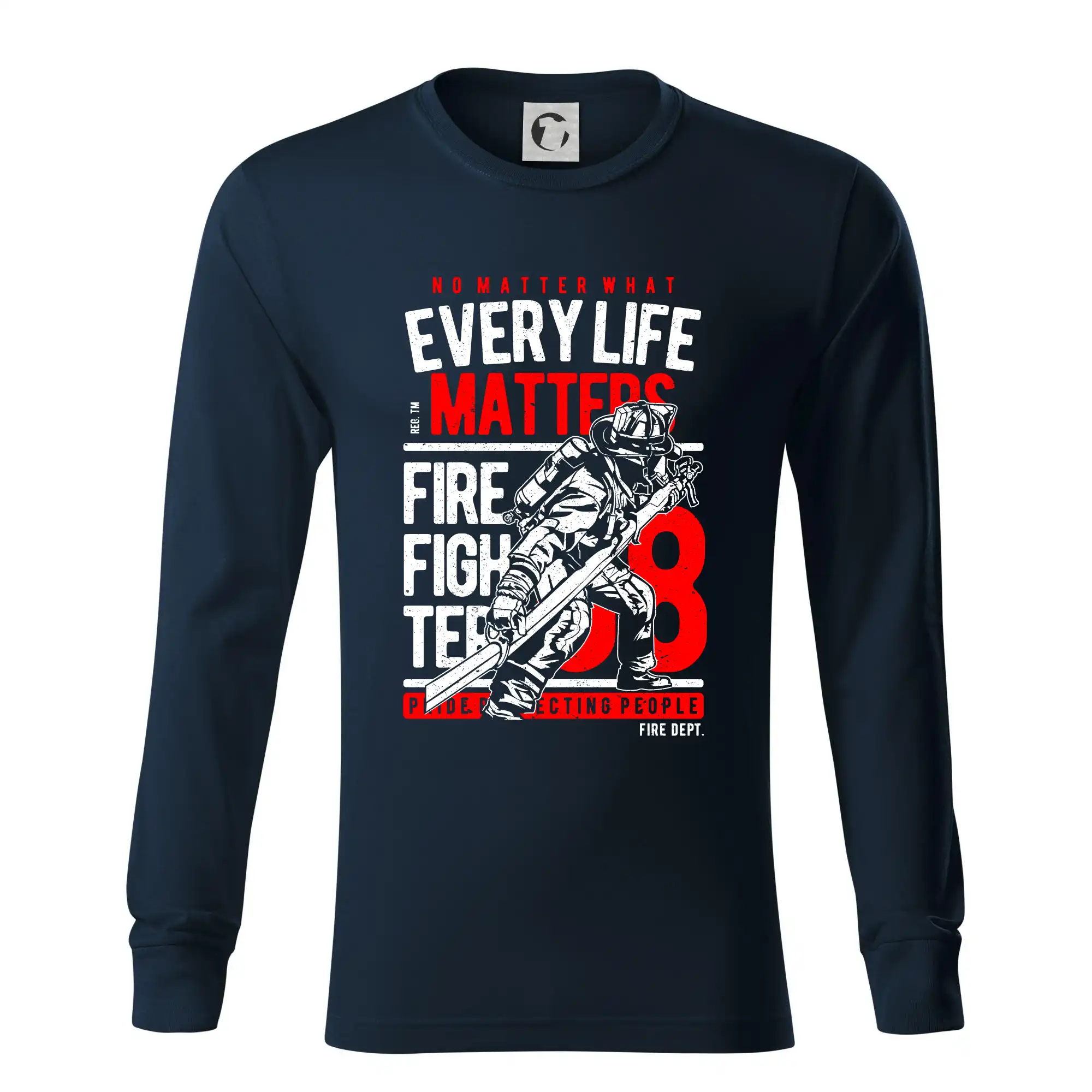 Every Life Matters
