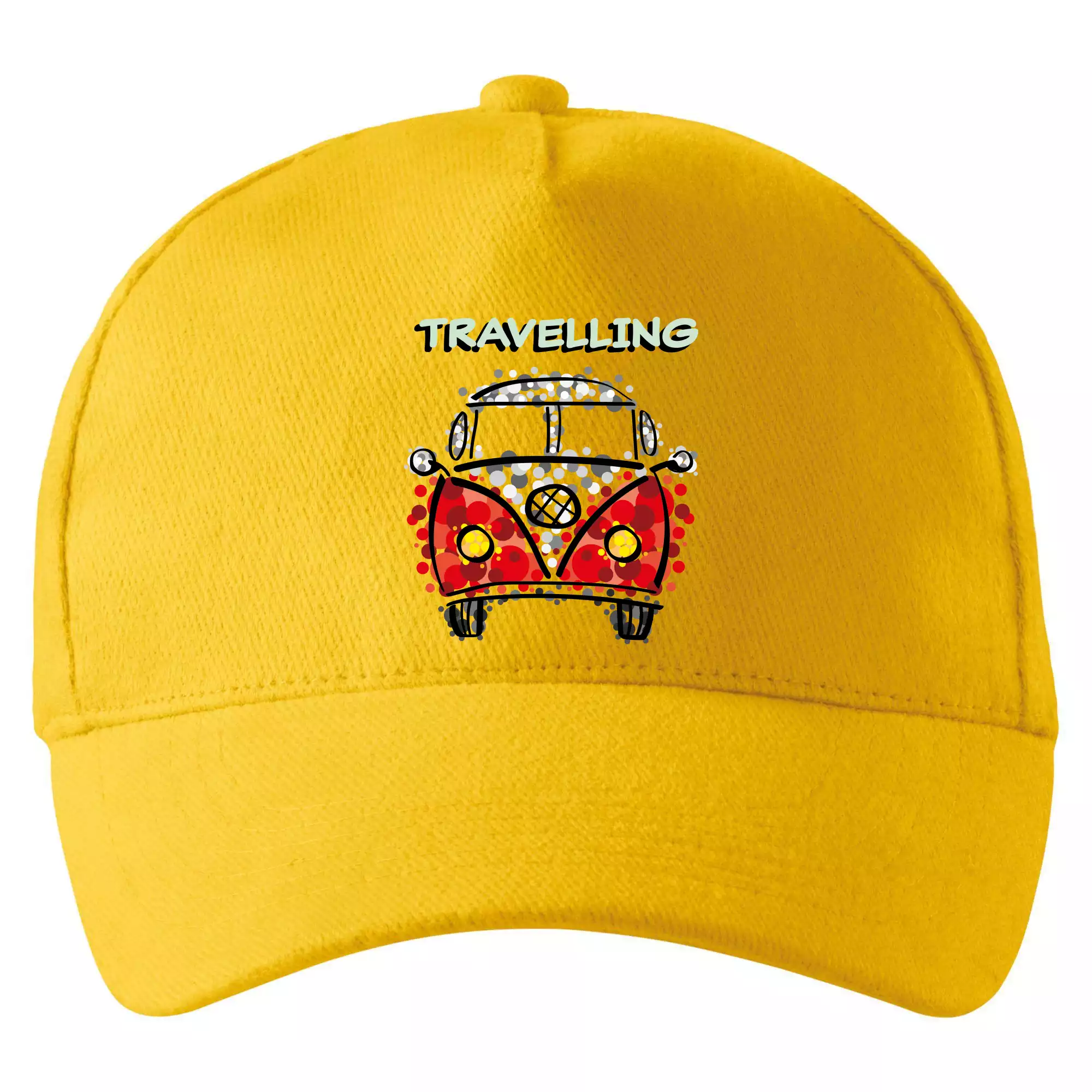 Traveling kreslene auto (lulu_art)