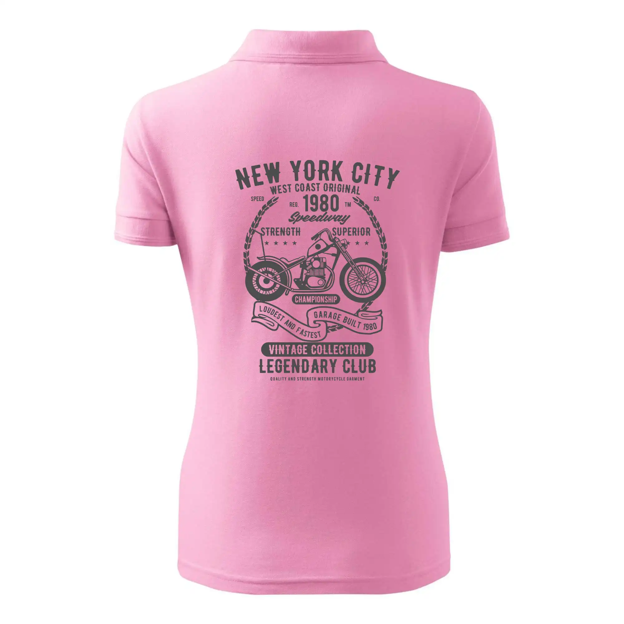 New York City Speedway