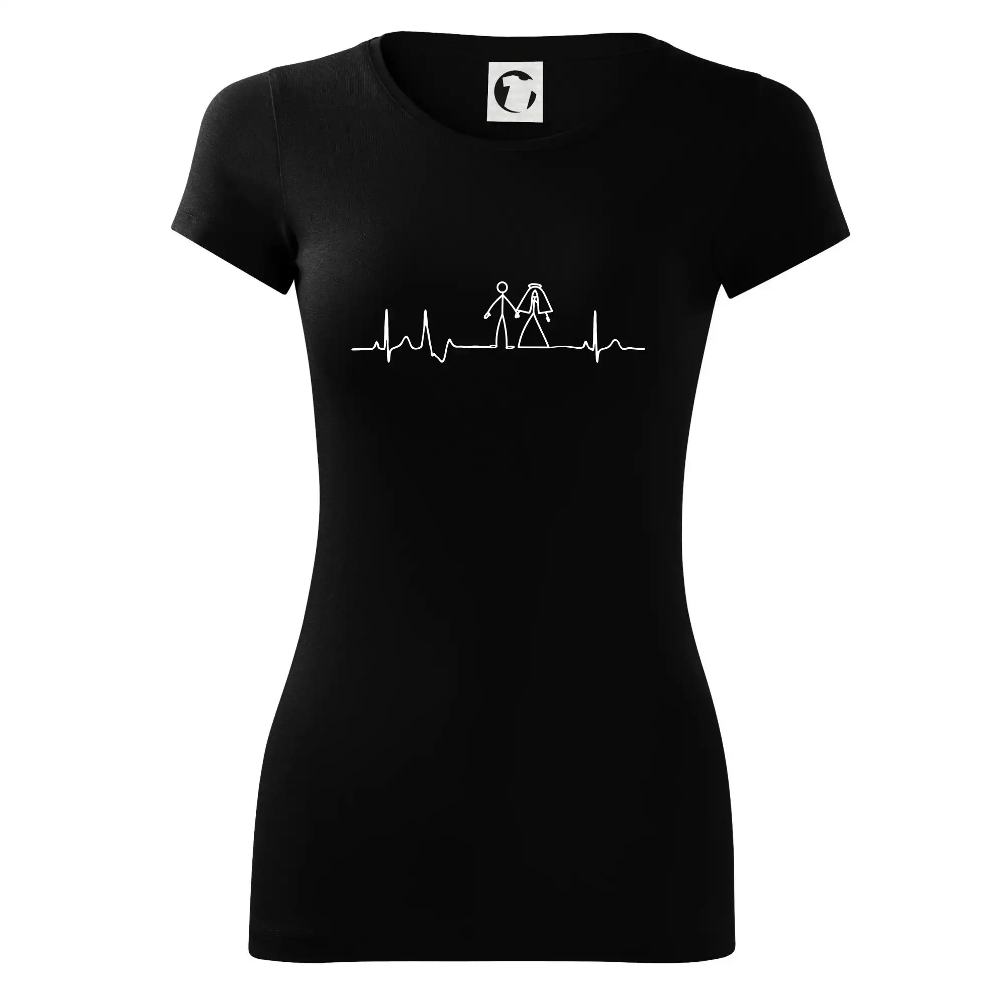 EKG svatba