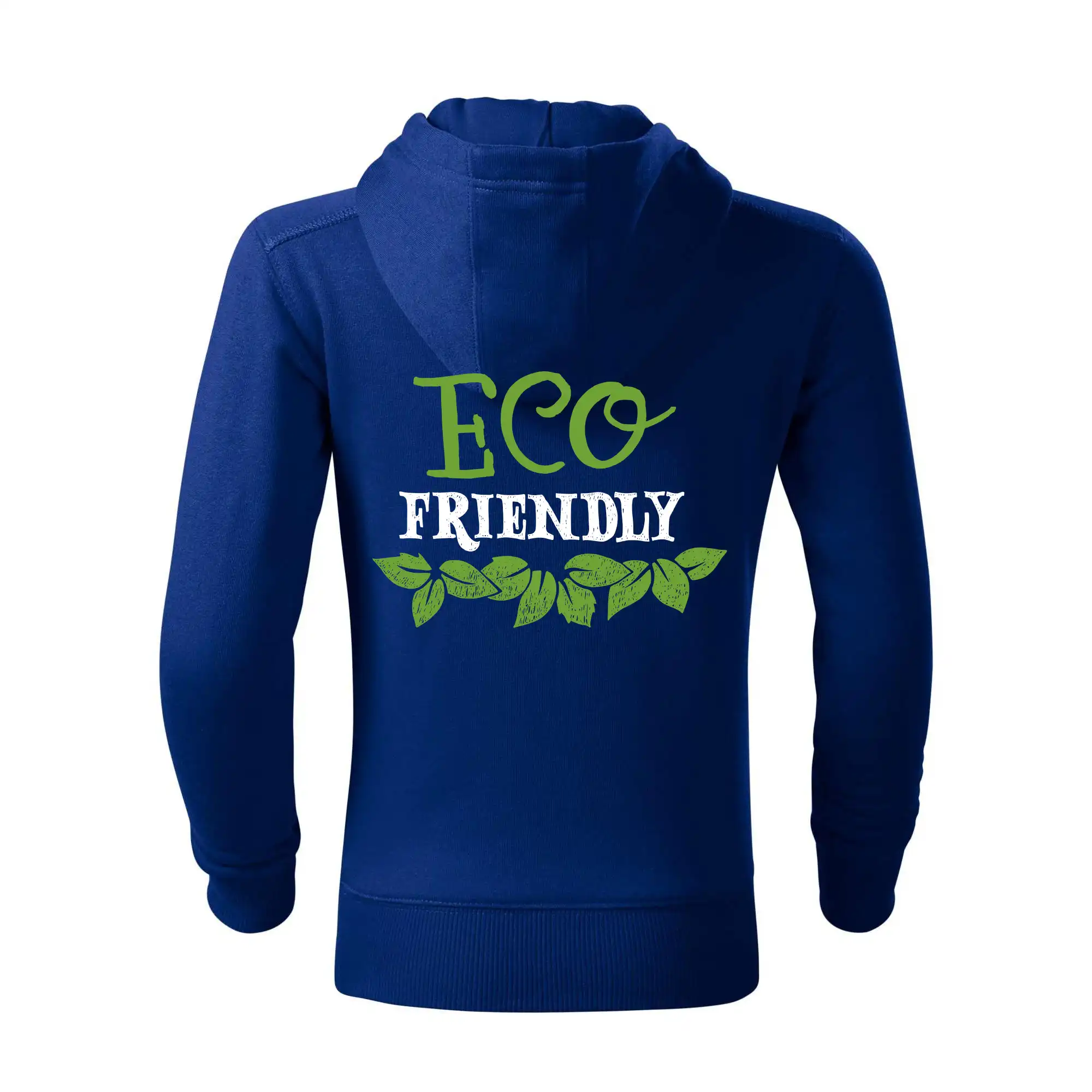 Eco friendly - lístečky