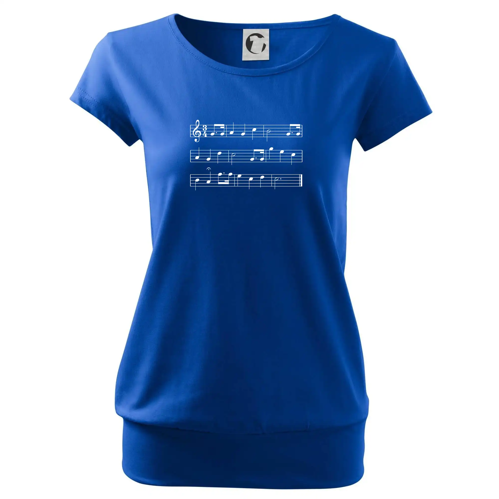 Hodně štěstí zdraví - noty