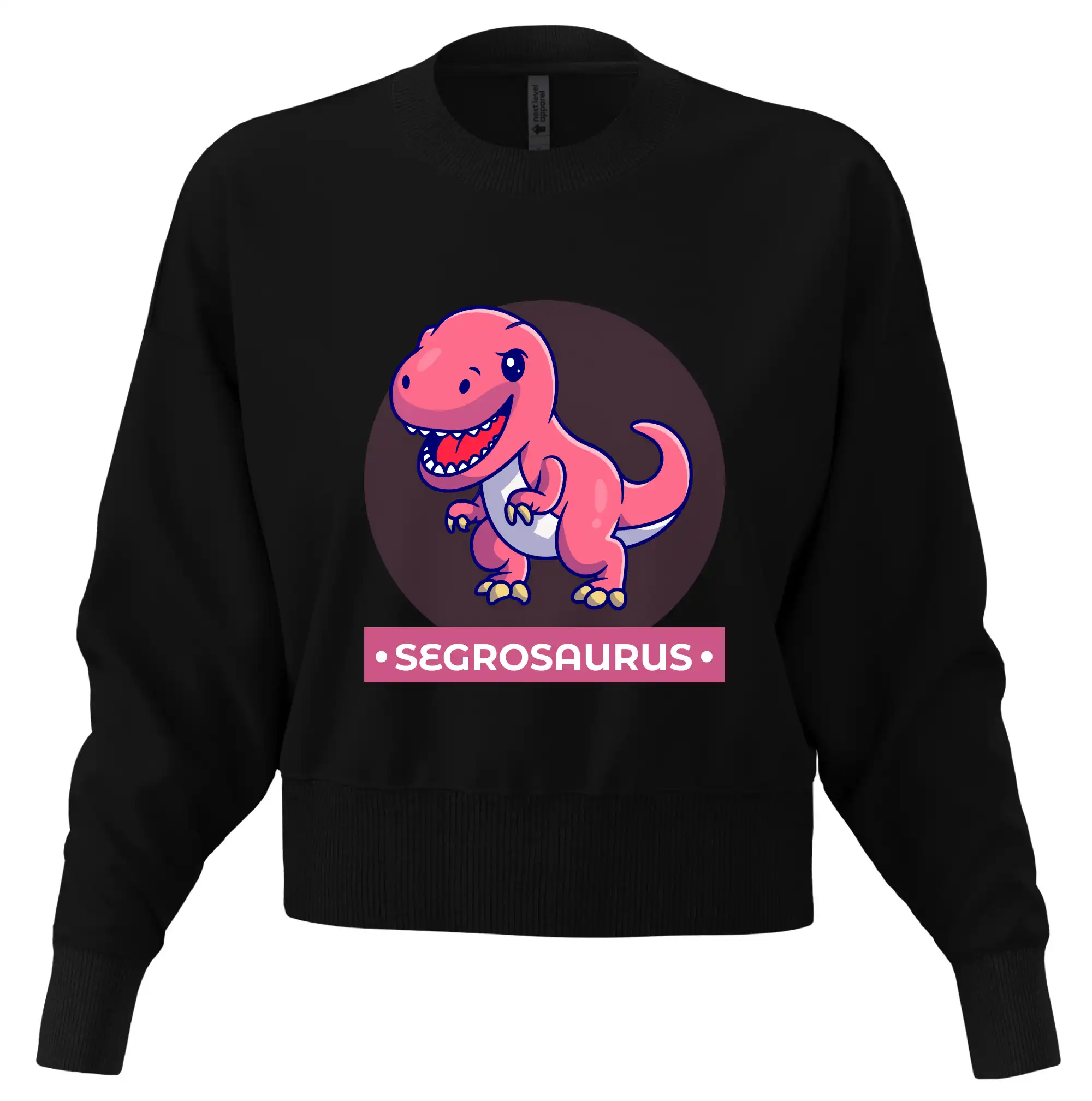 Dinosaurie rodina - segra SK