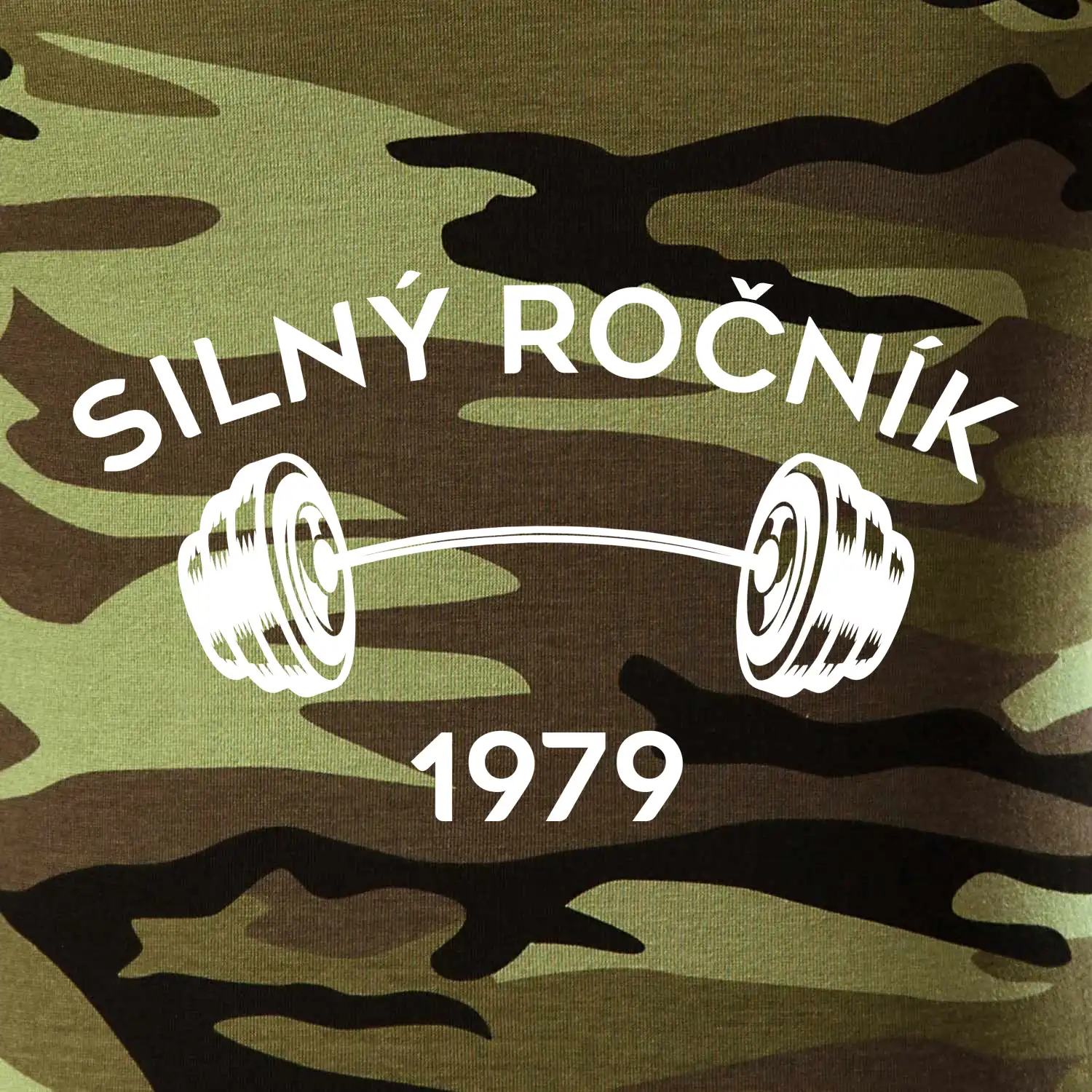 Silný ročník - Letopočet 1979