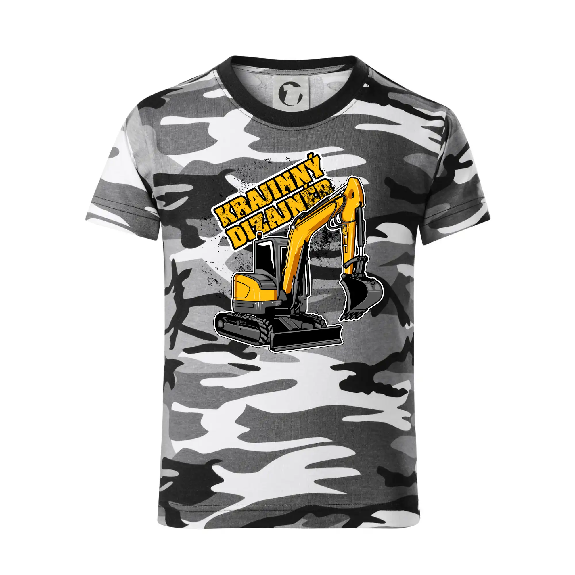 Krajinný dizajnér SK