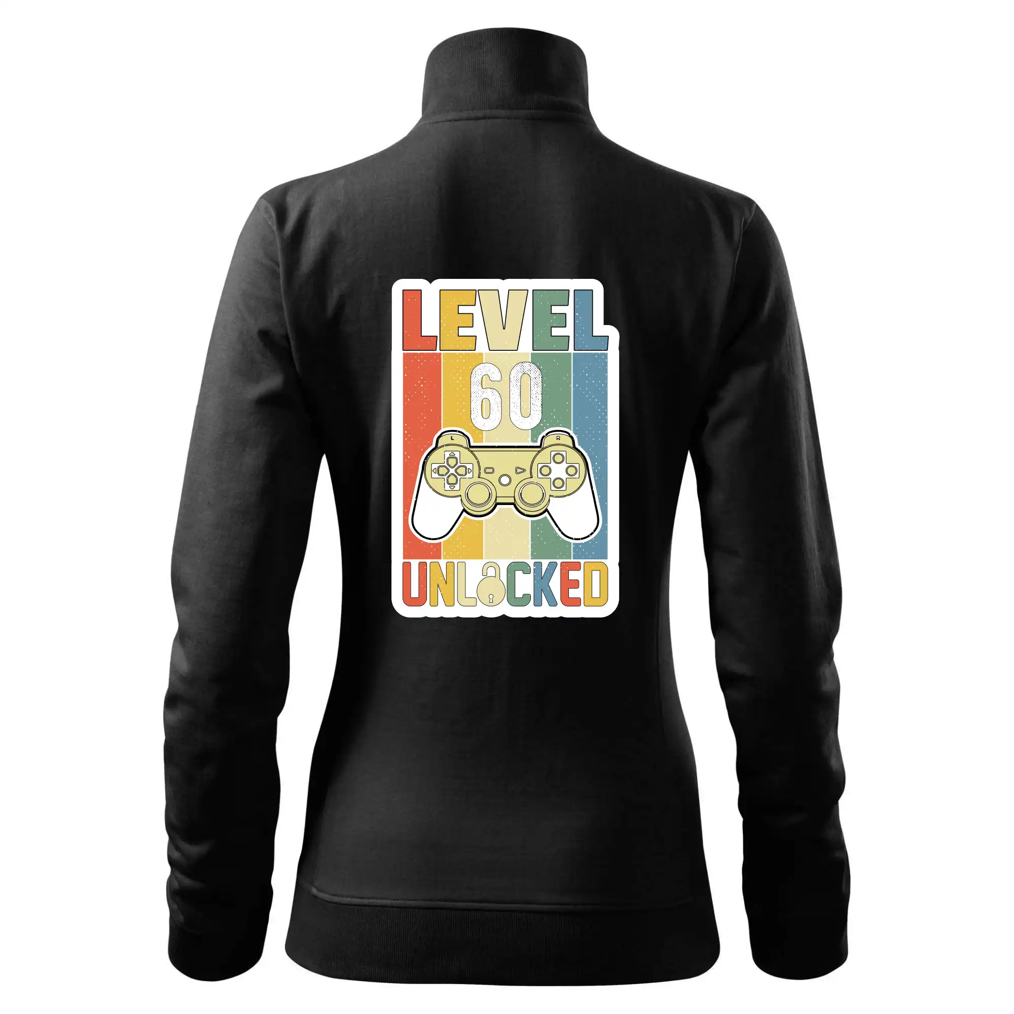 Gaming narodeniny 60