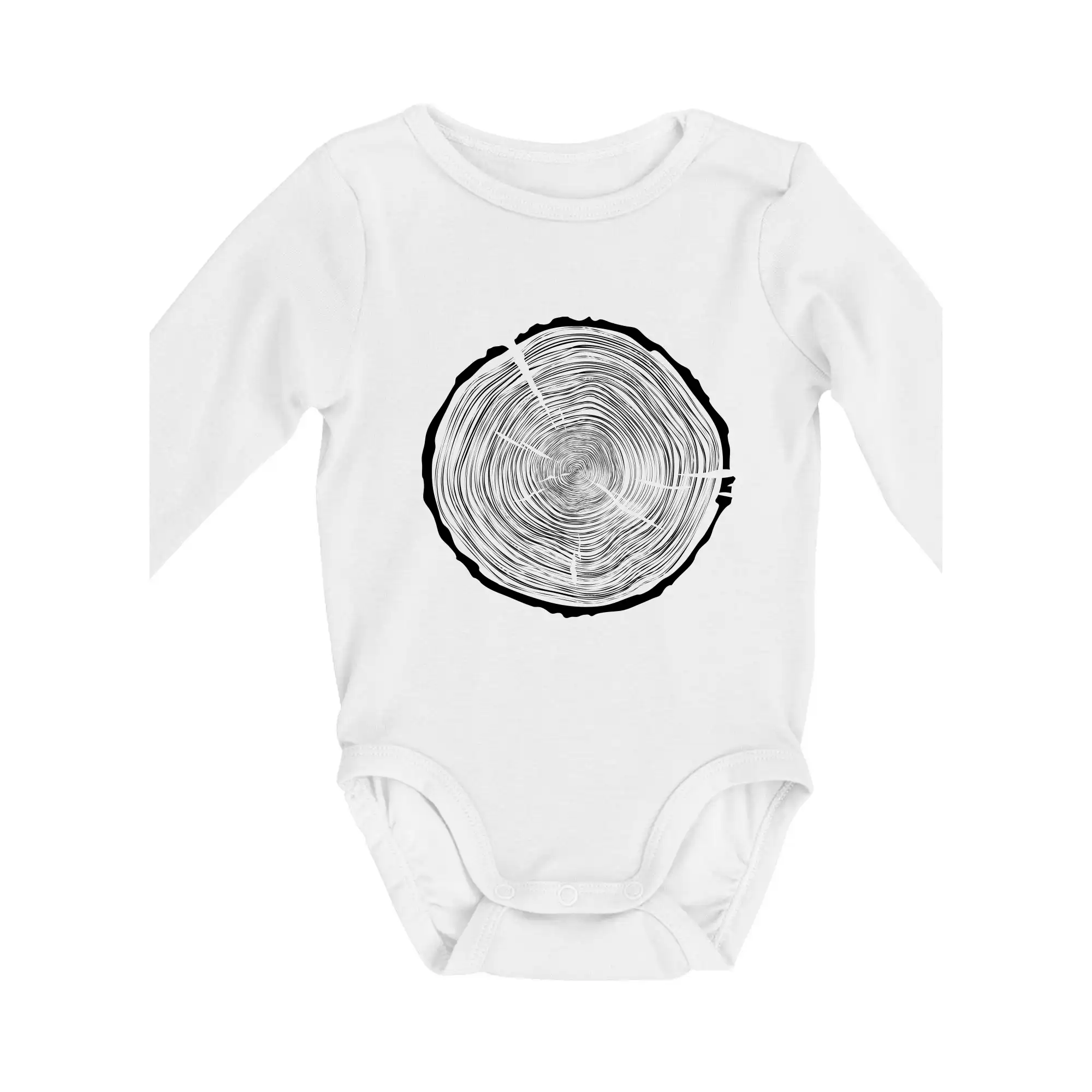 Letokruhy 90 bez věku