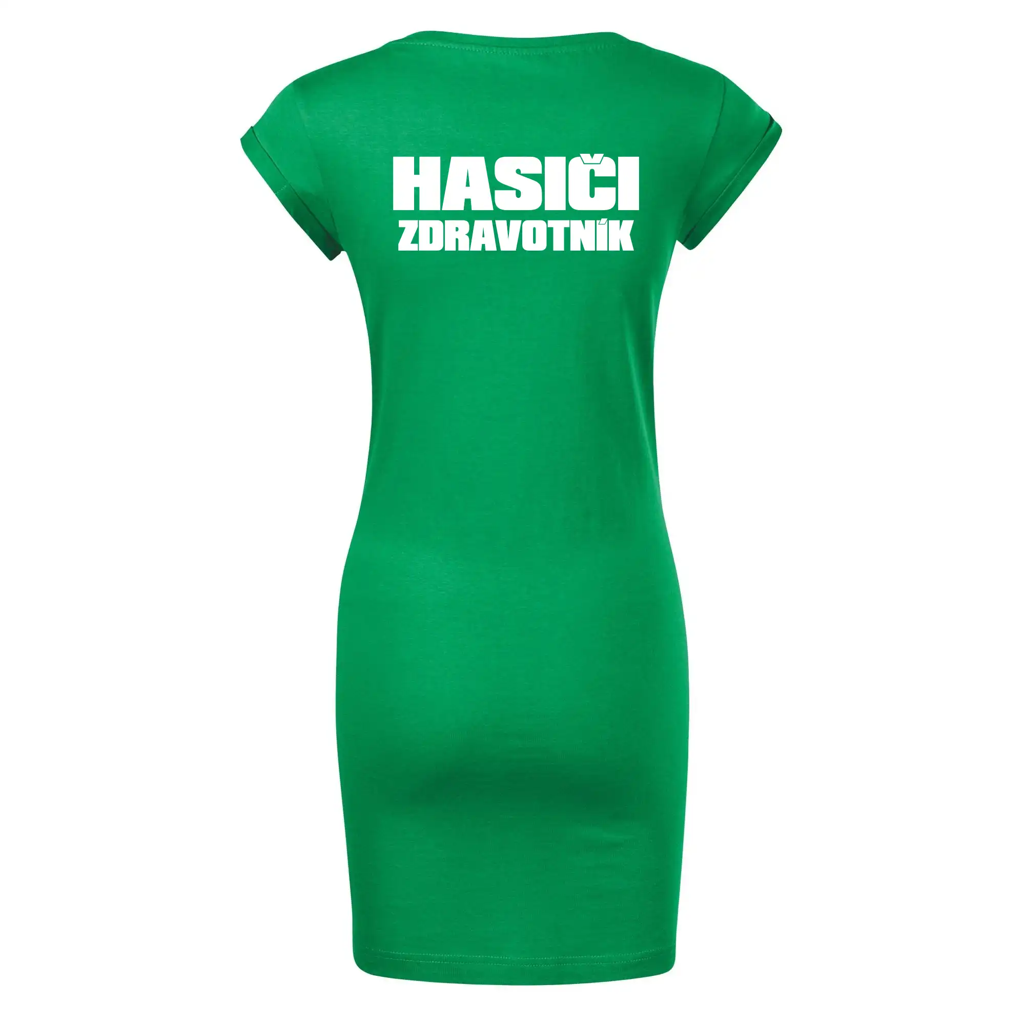 Hasiči zdravotník