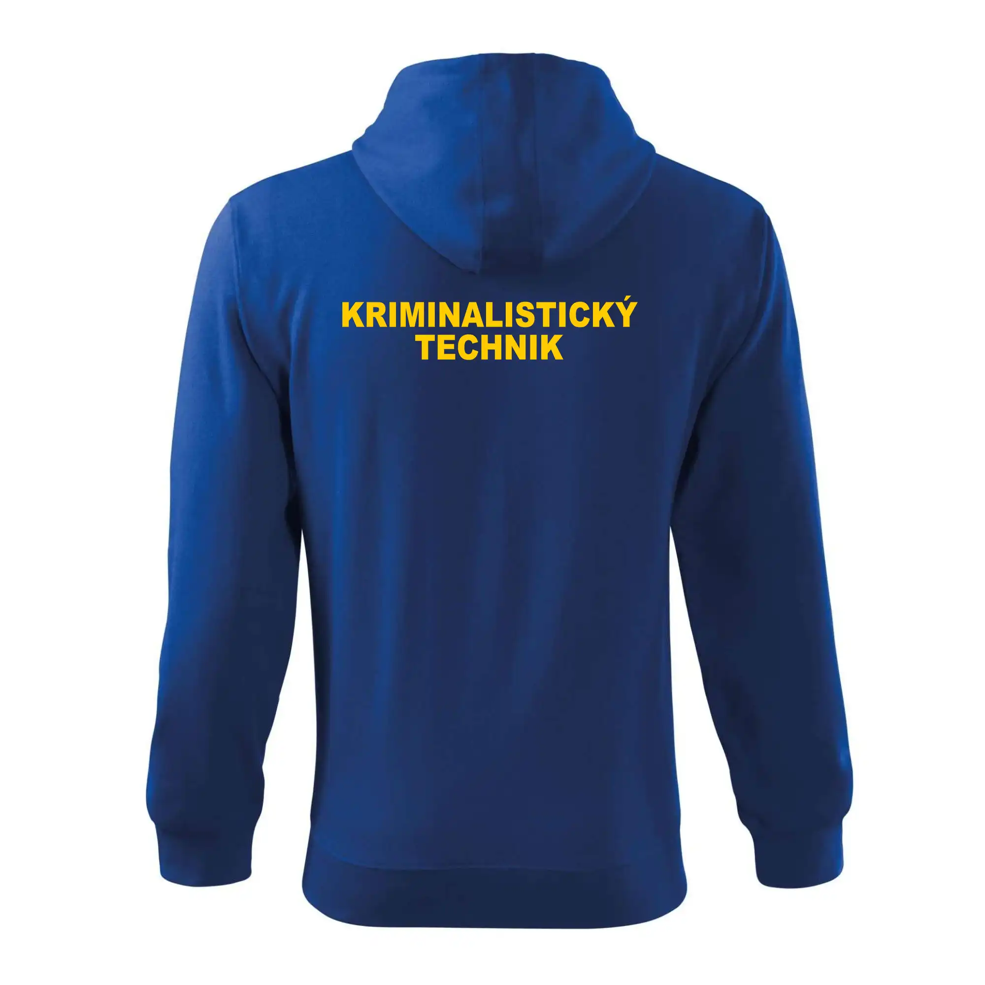 Kriminalistický technik
