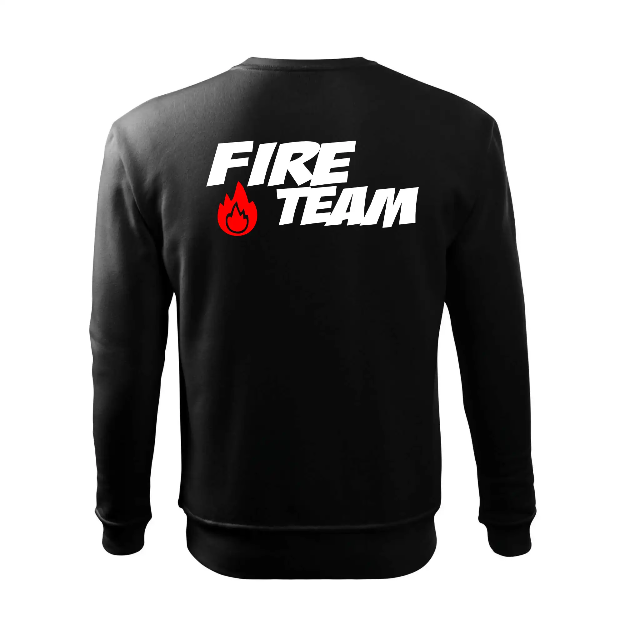 Fire Team plamen